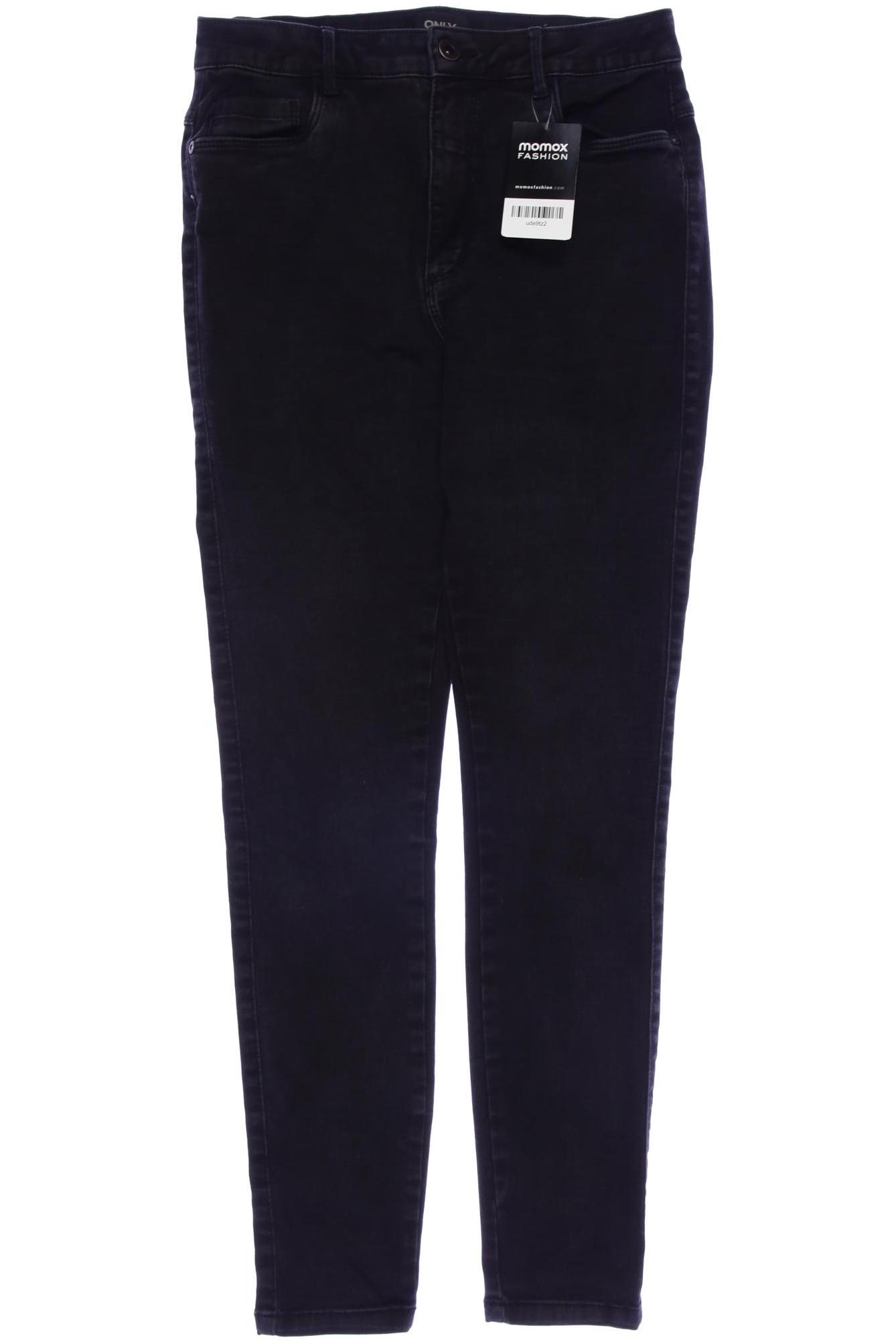 

Only Damen Jeans, schwarz, Gr. 30
