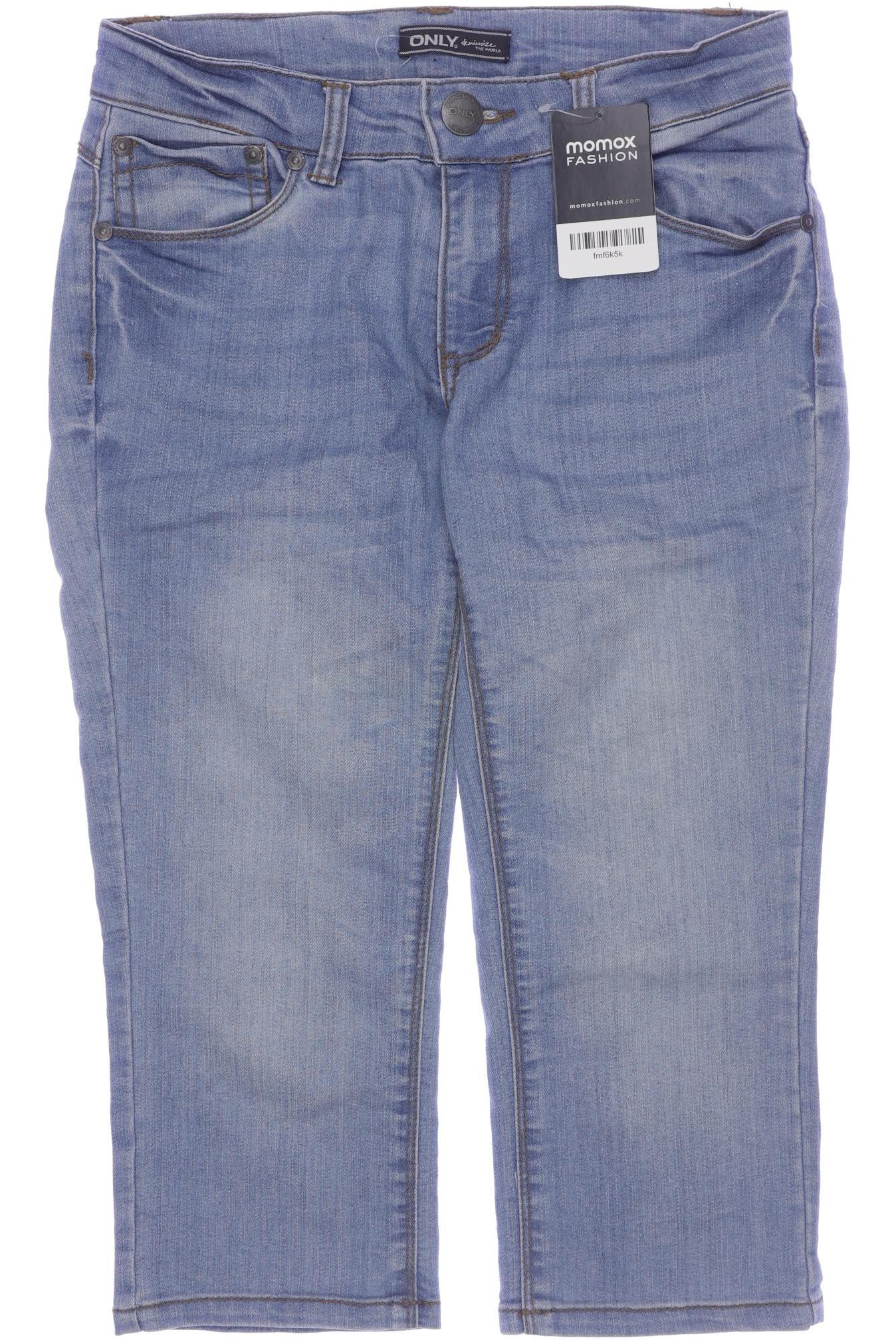 

Only Damen Jeans, blau, Gr. 0