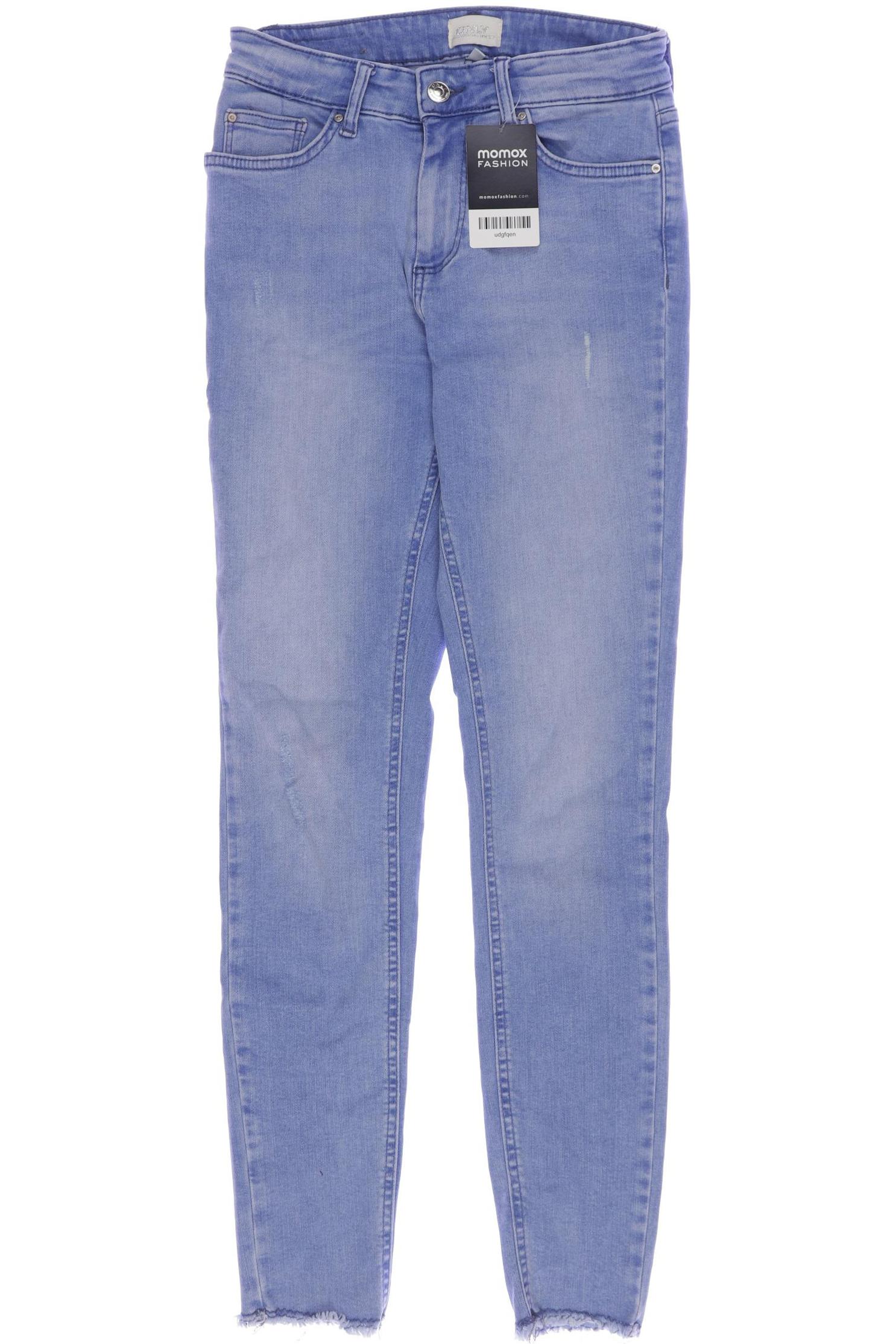 

Only Damen Jeans, hellblau, Gr. 0