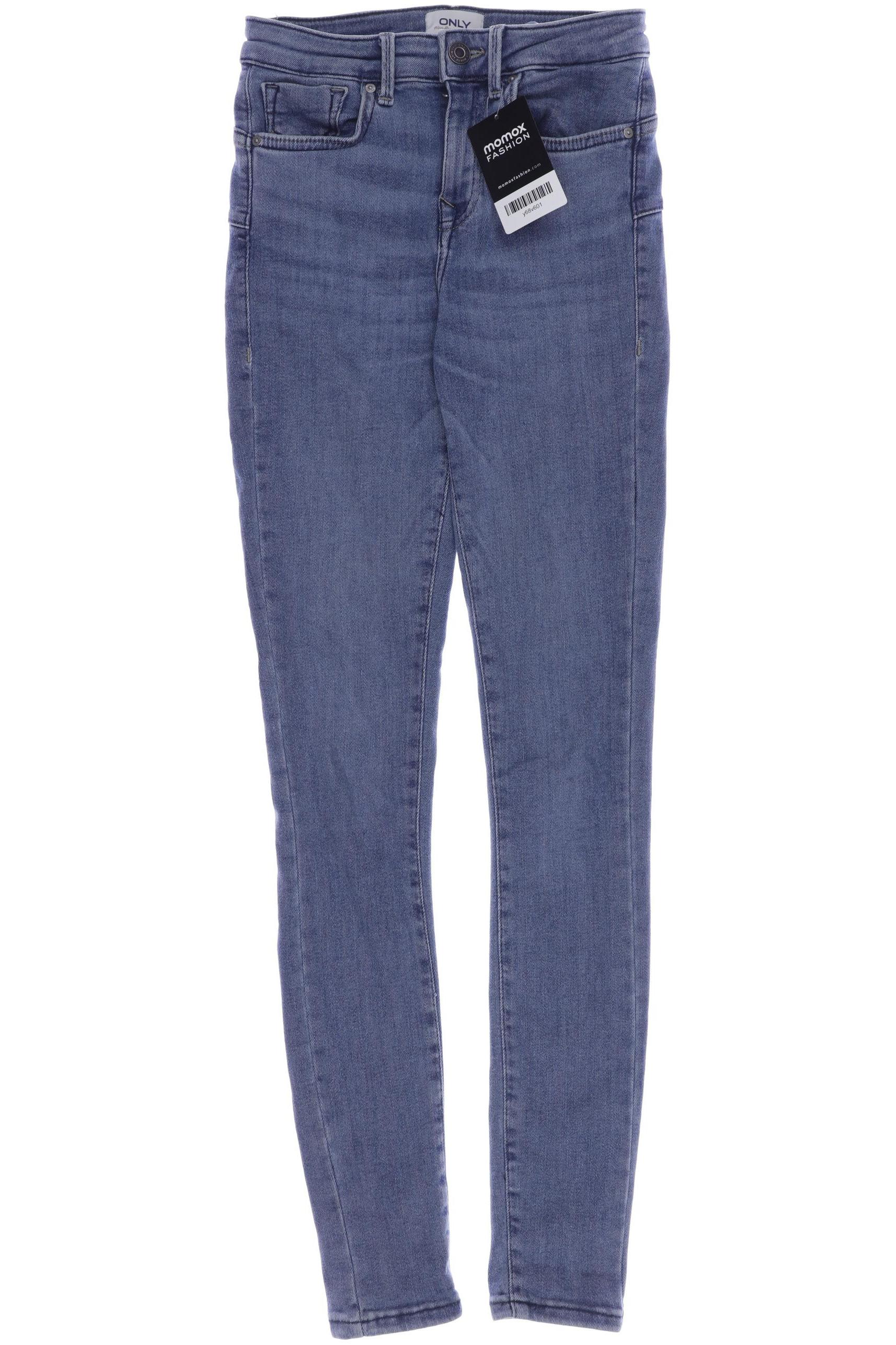 

Only Damen Jeans, blau, Gr. 36