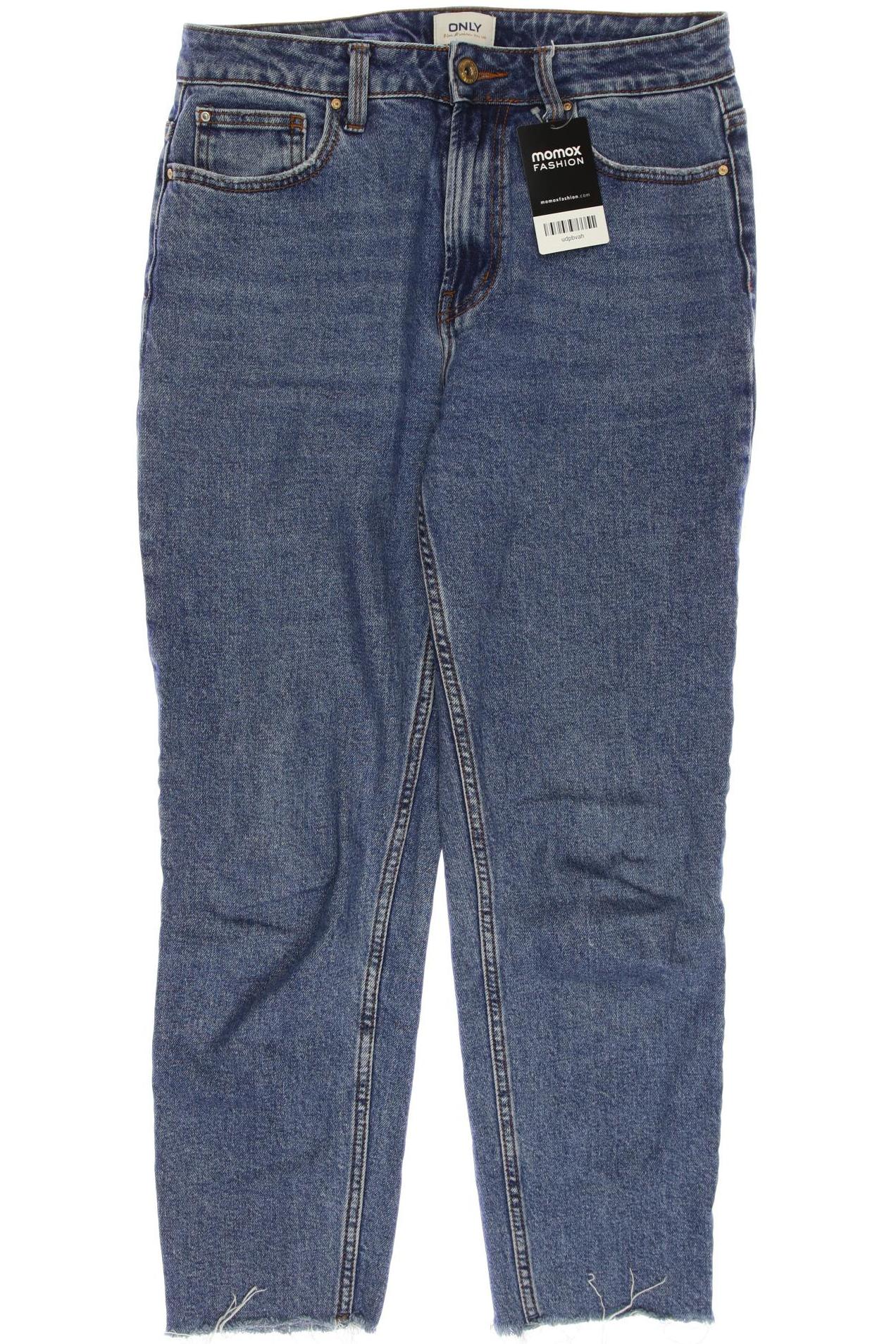 

ONLY Damen Jeans, blau