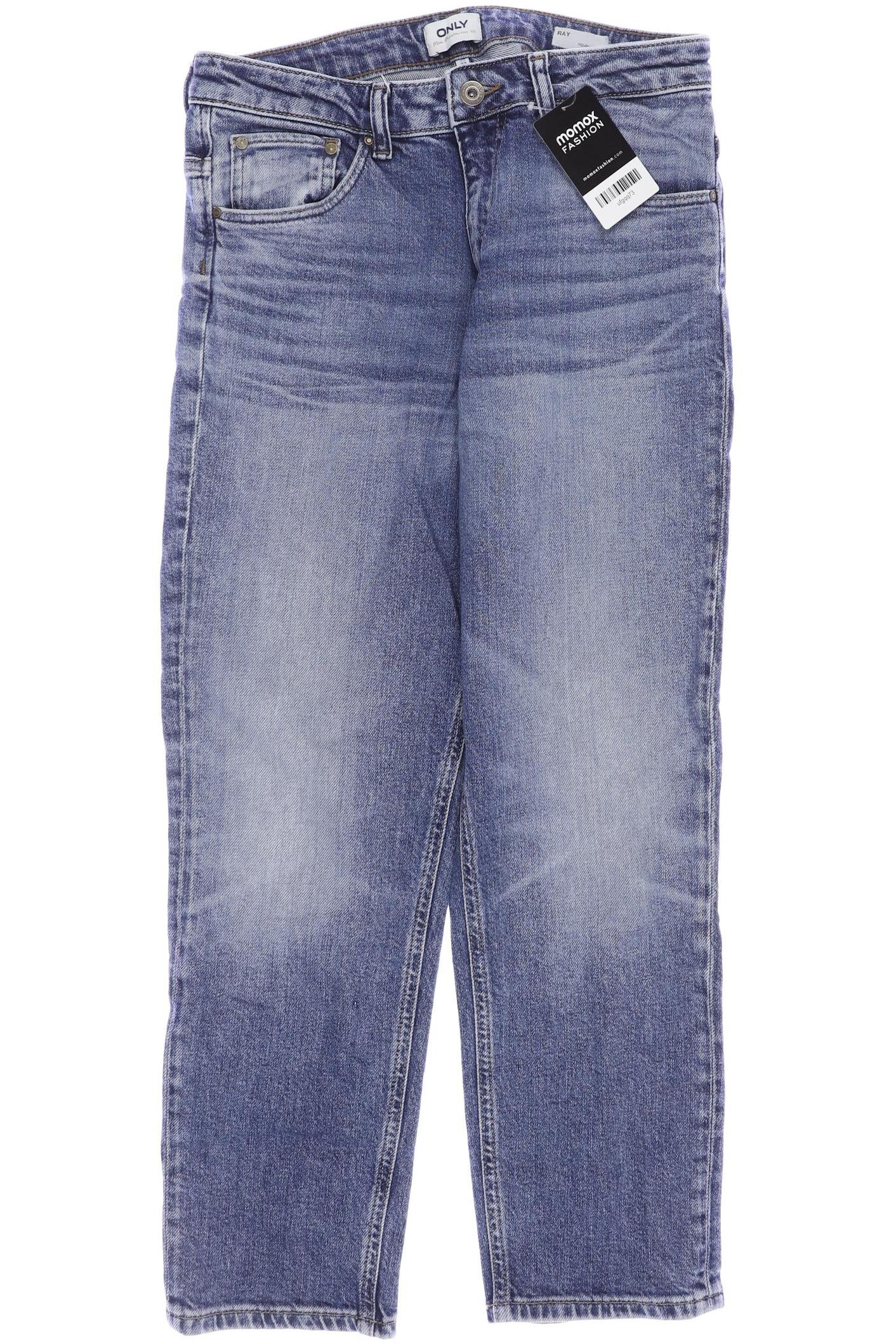 

ONLY Damen Jeans, blau