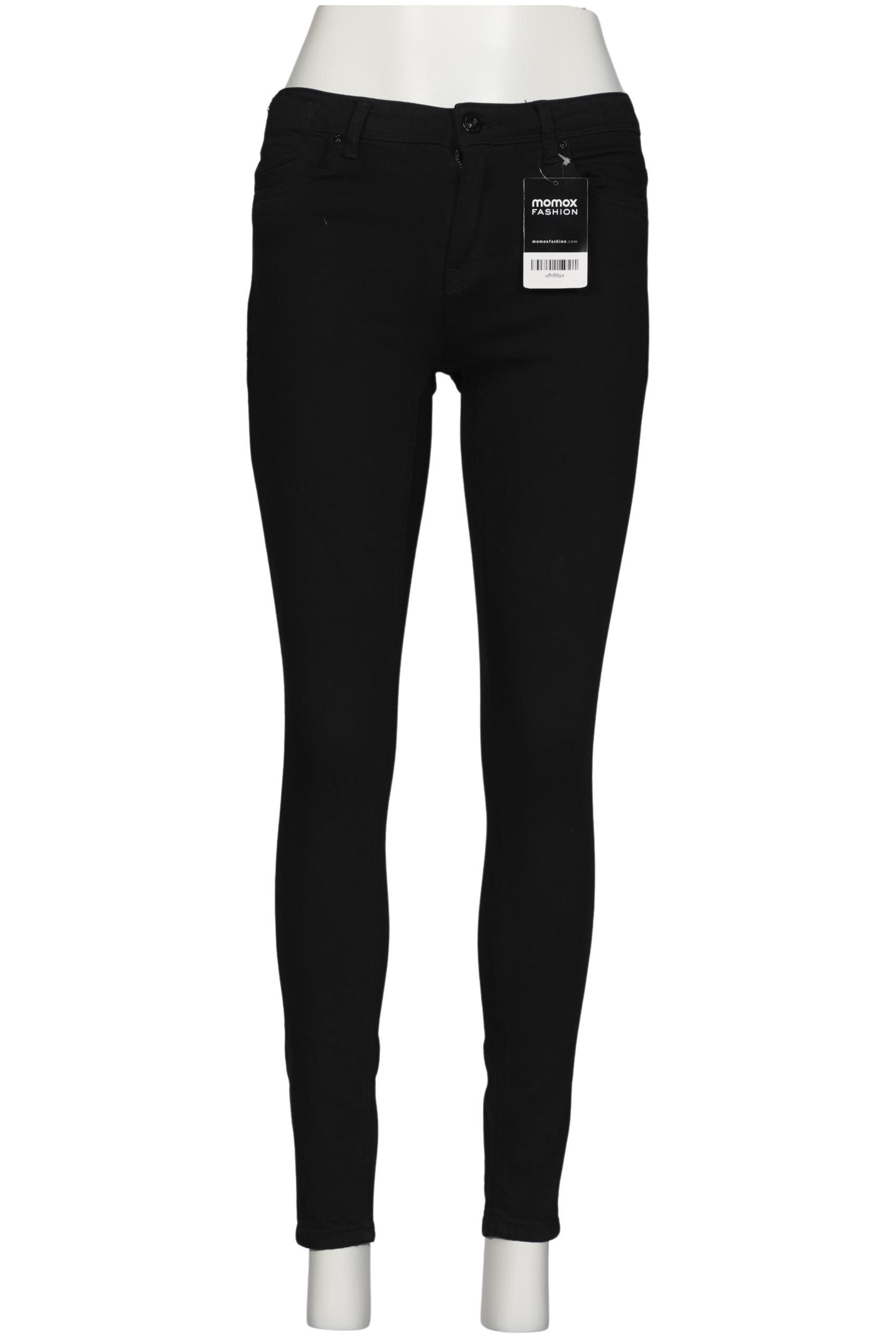 

Only Damen Jeans, schwarz, Gr. 26