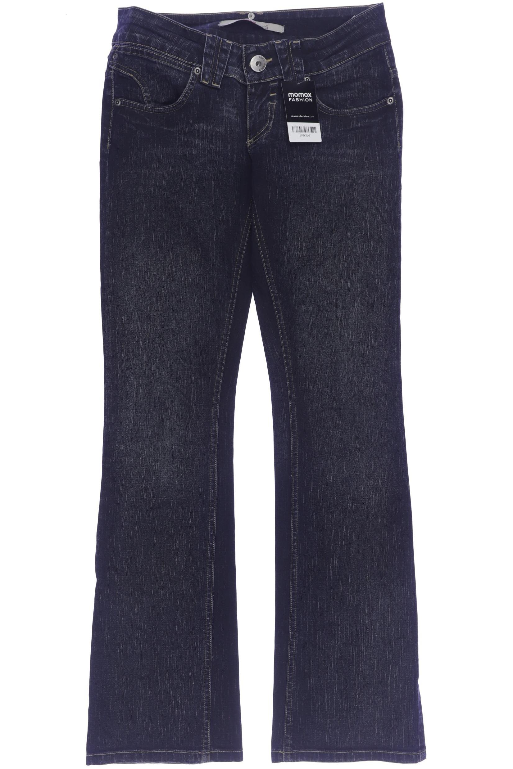 

Only Damen Jeans, marineblau, Gr. 38