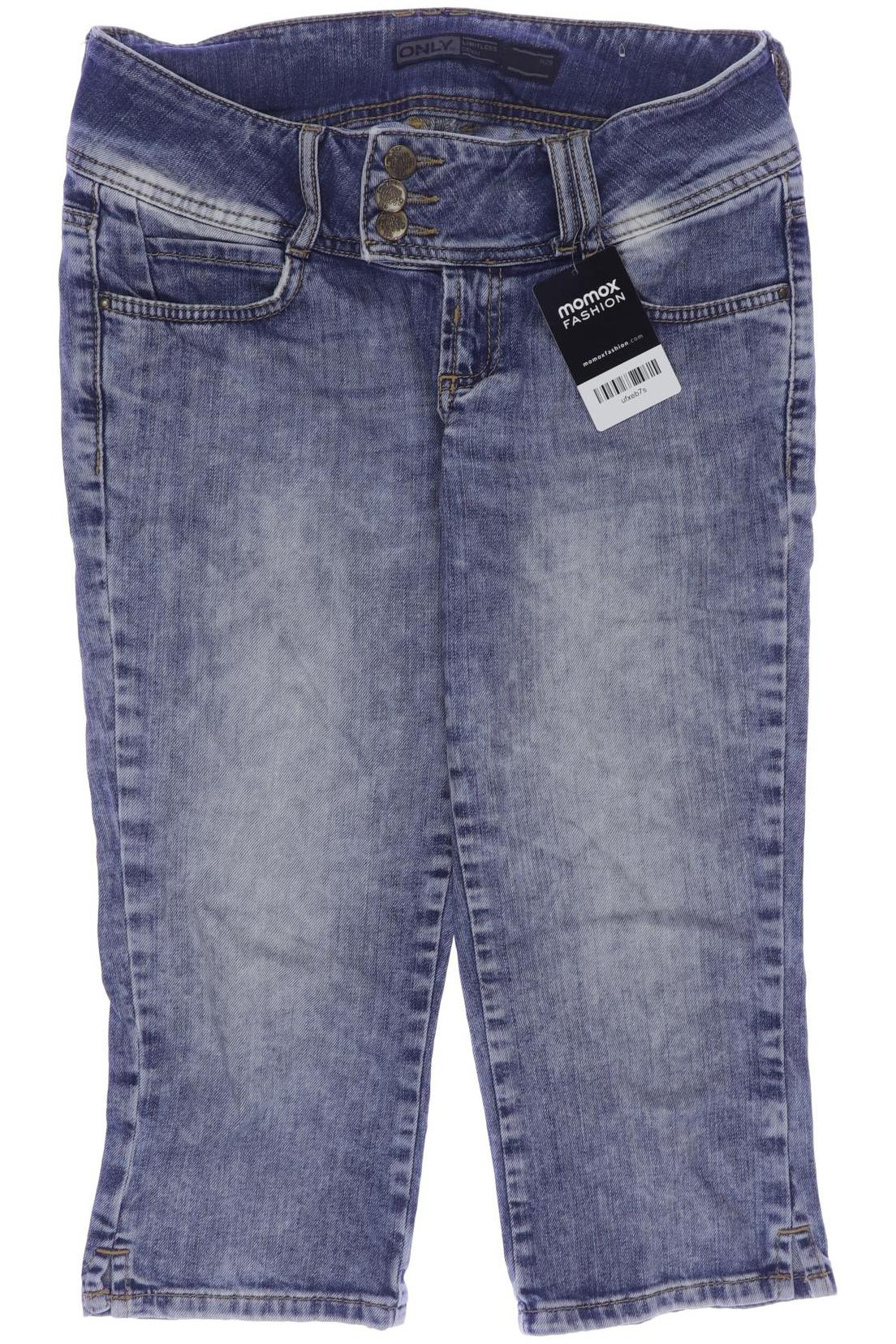 

Only Damen Jeans, blau, Gr. 29