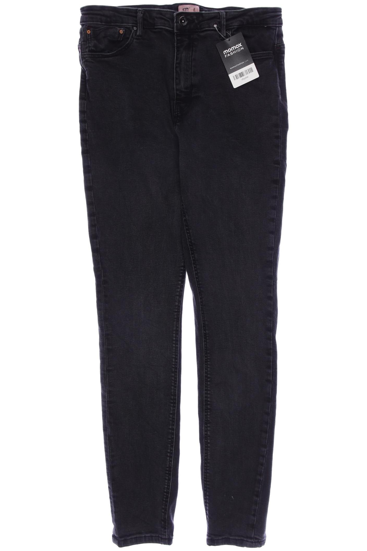 

ONLY Damen Jeans, grau