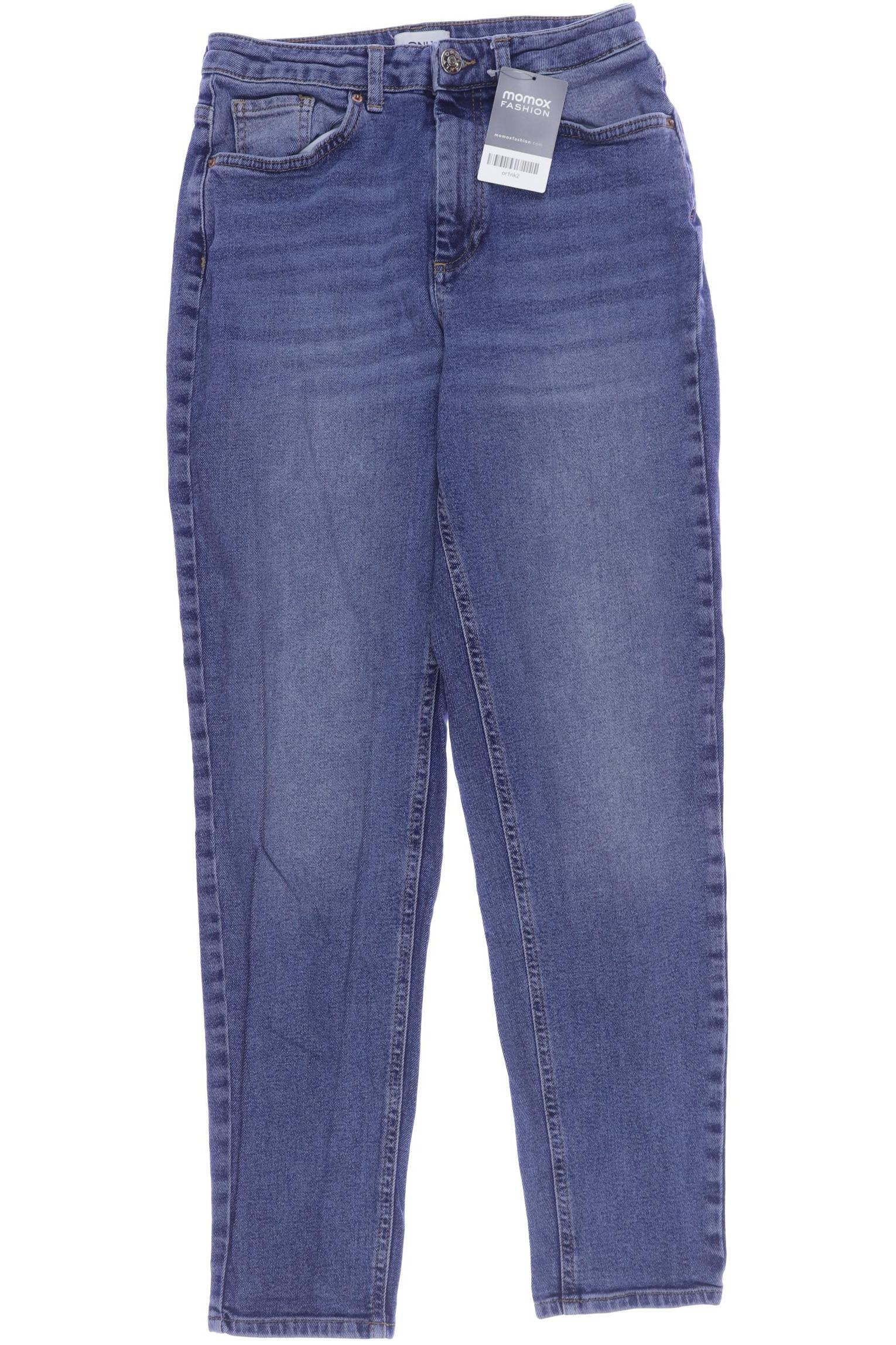 

Only Damen Jeans, blau, Gr. 0