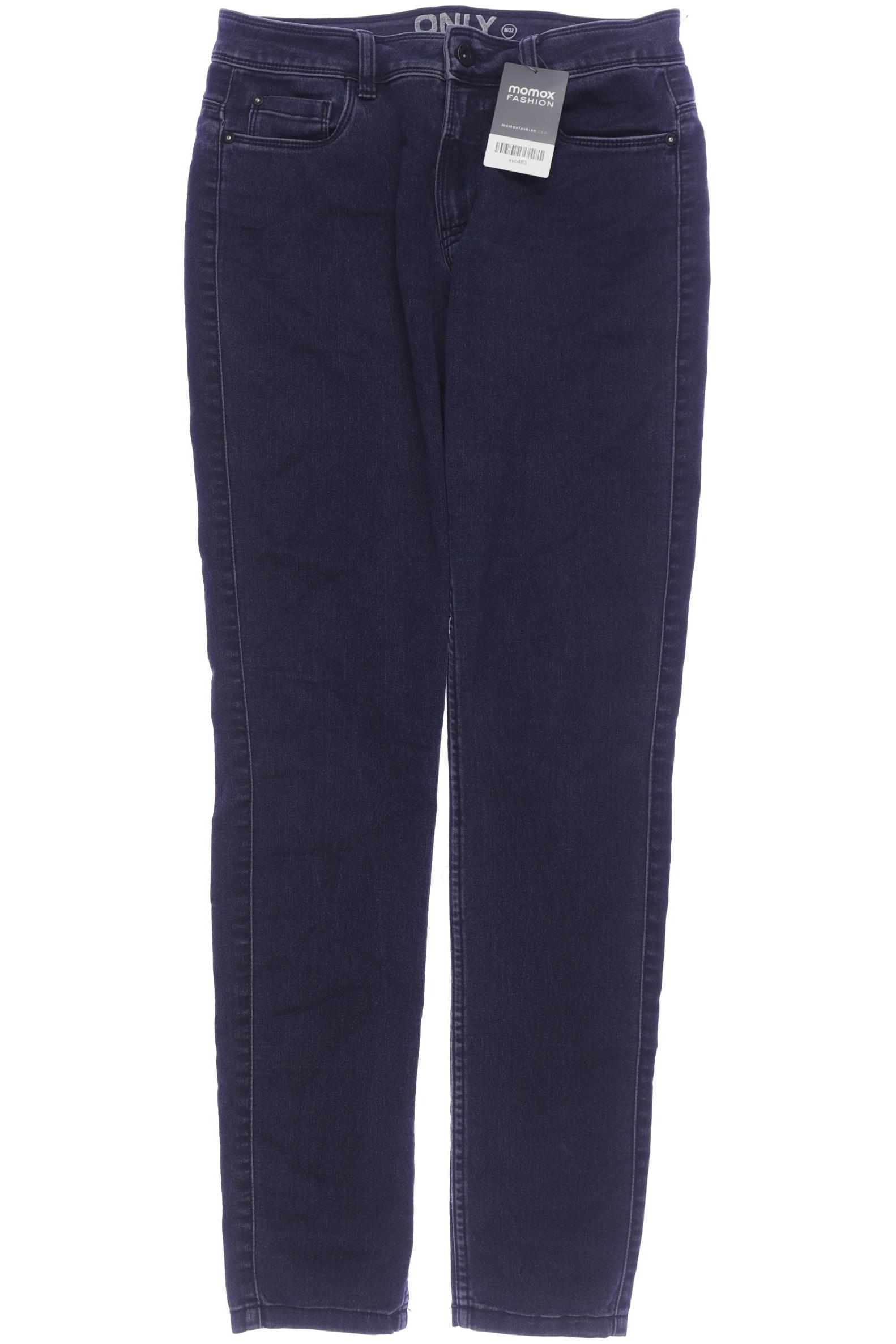

Only Damen Jeans, marineblau, Gr. 0