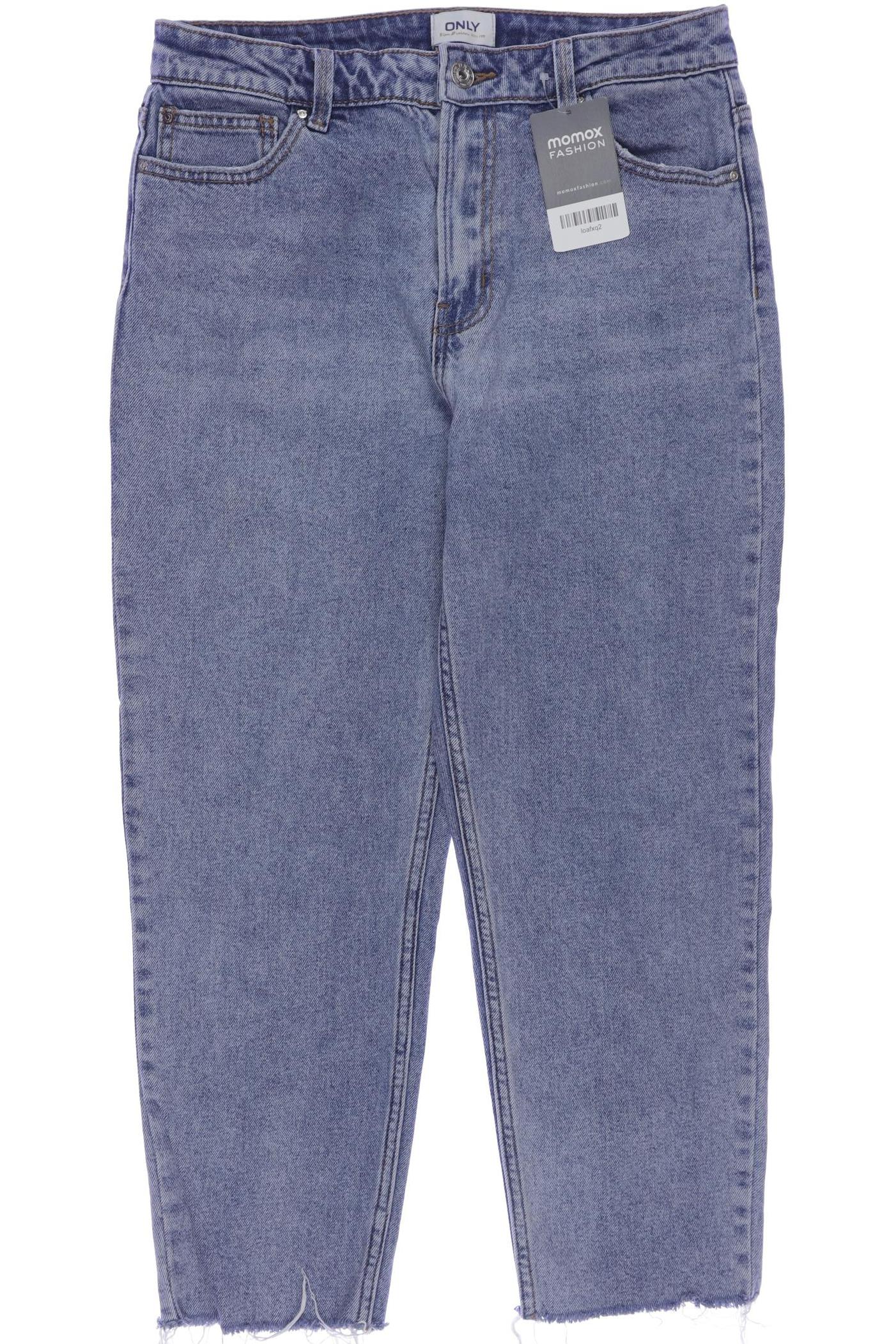 

Only Damen Jeans, blau, Gr. 30