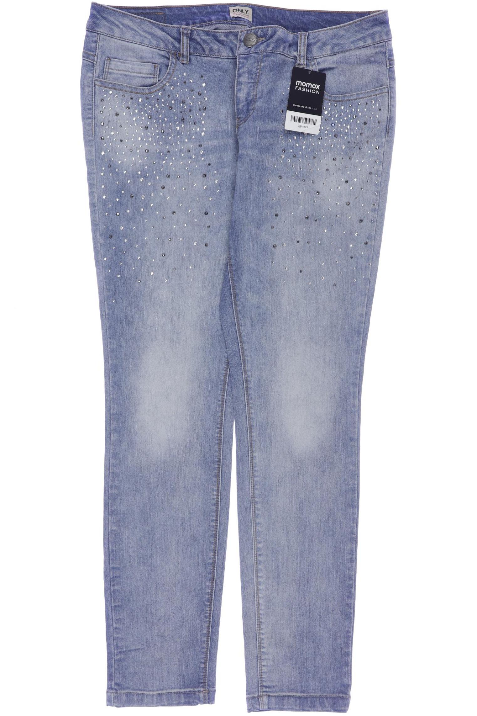 

Only Damen Jeans, blau, Gr. 32