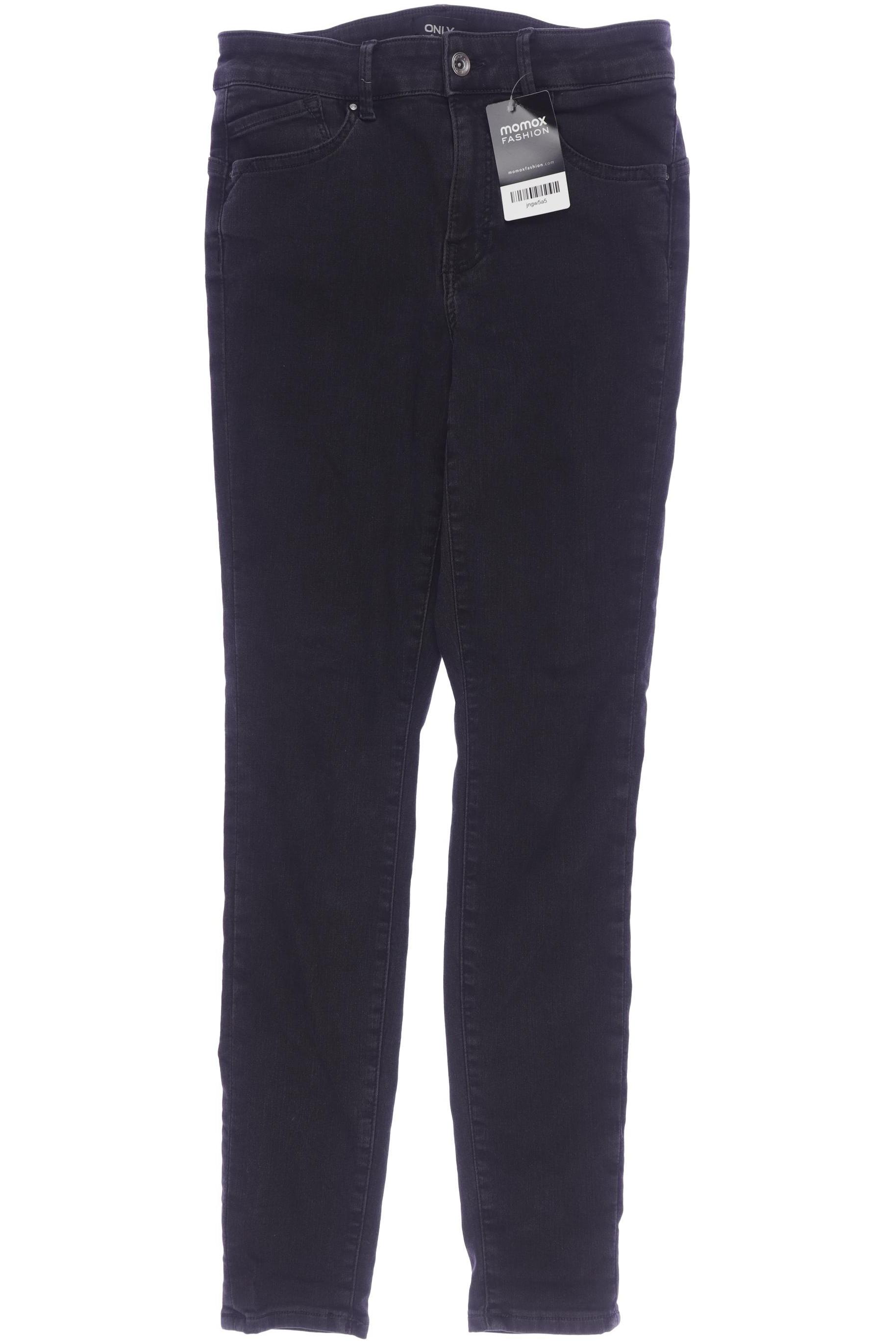 

Only Damen Jeans, grau, Gr. 0