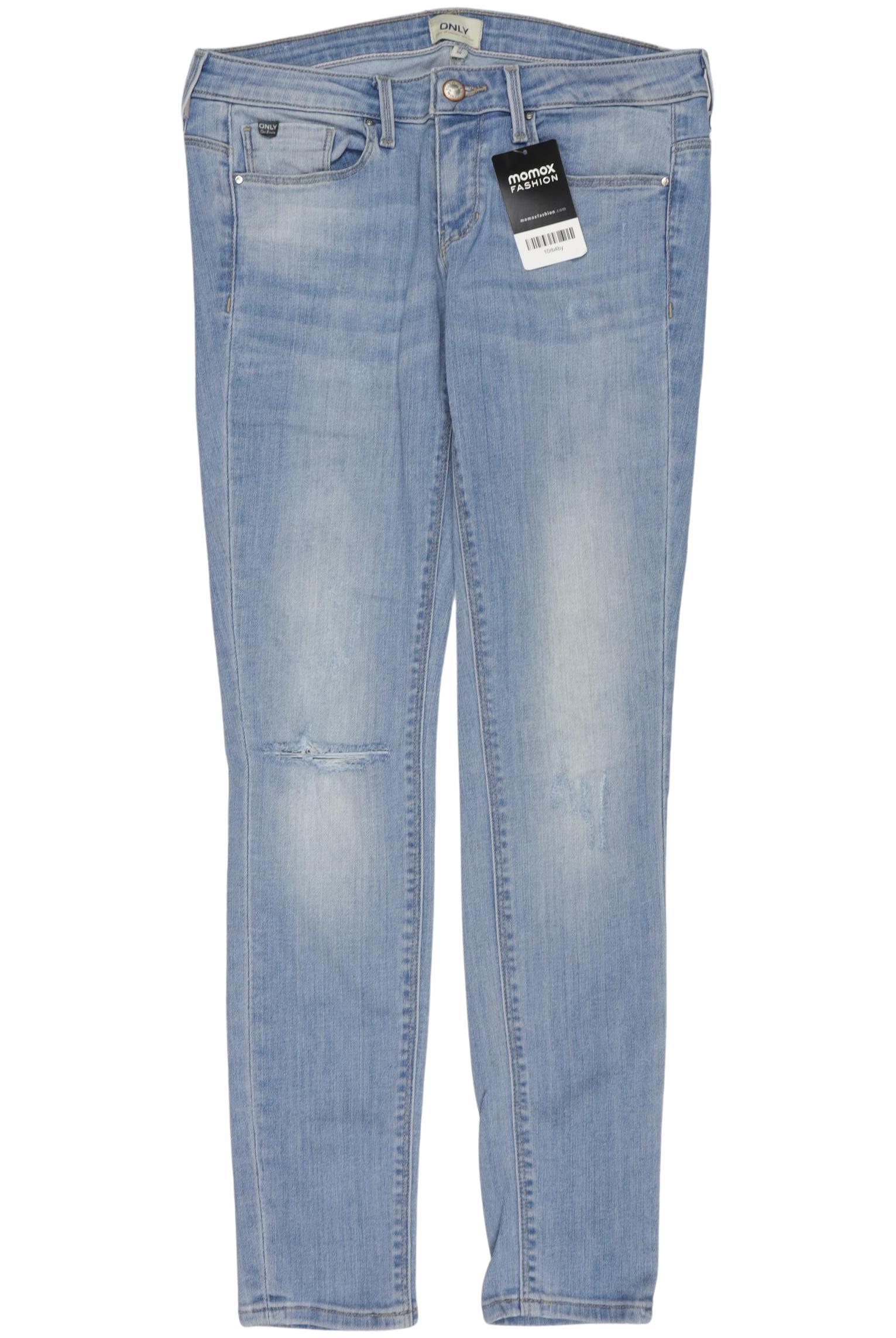 

Only Damen Jeans, hellblau, Gr. 31