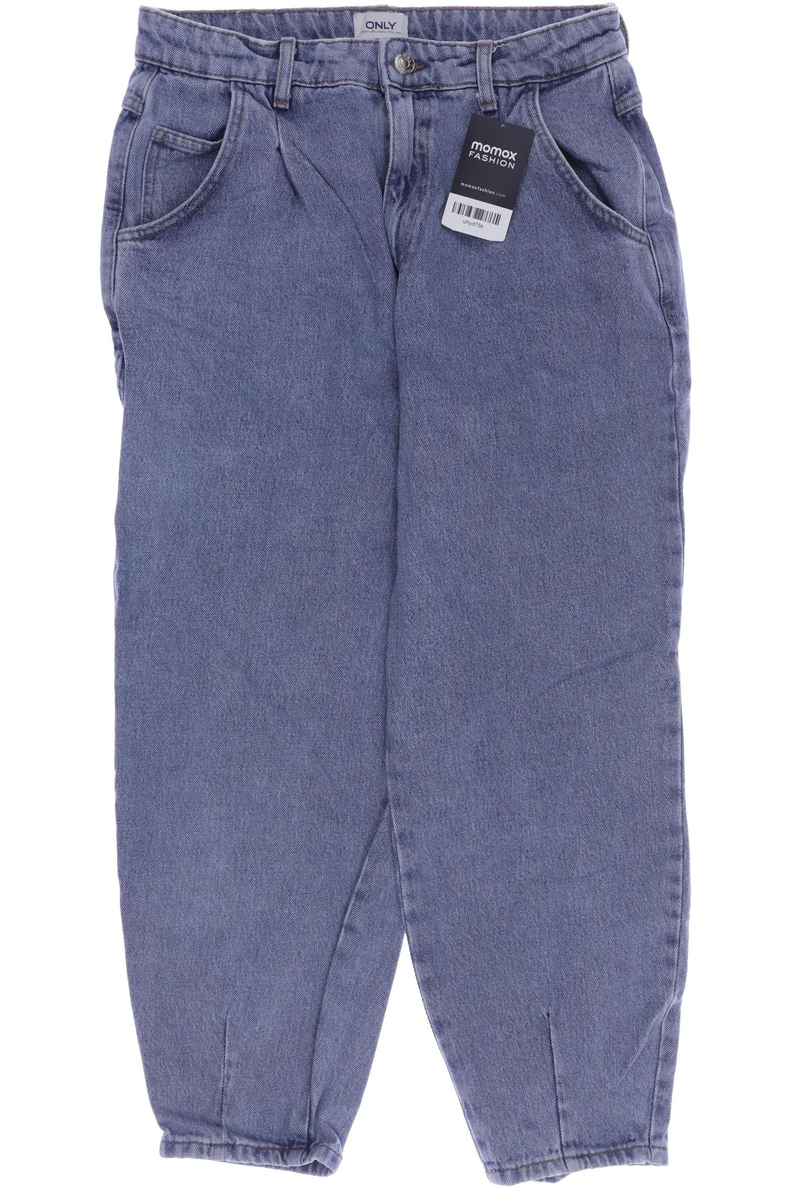 

ONLY Damen Jeans, blau