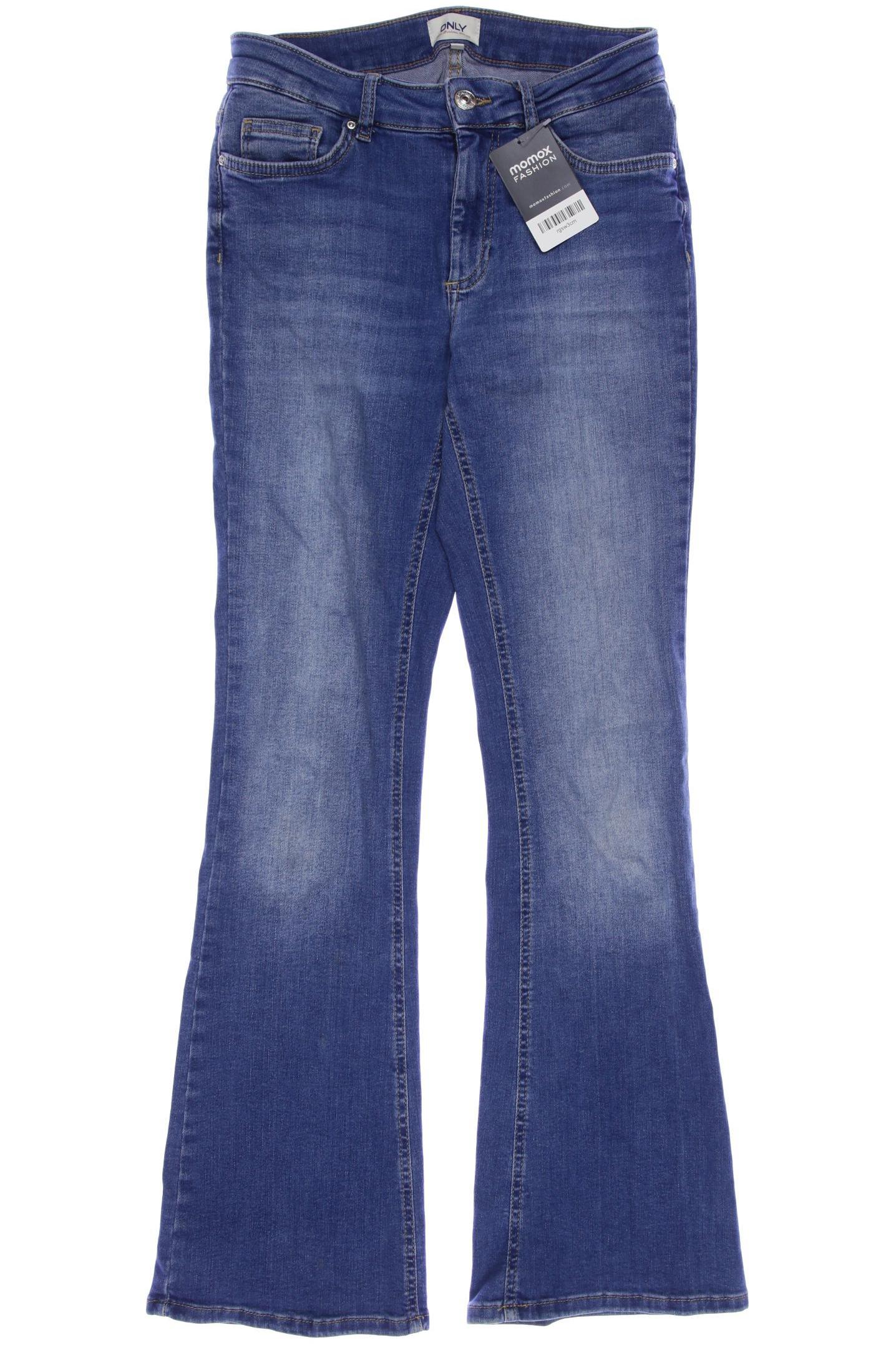 

Only Damen Jeans, blau, Gr. 0