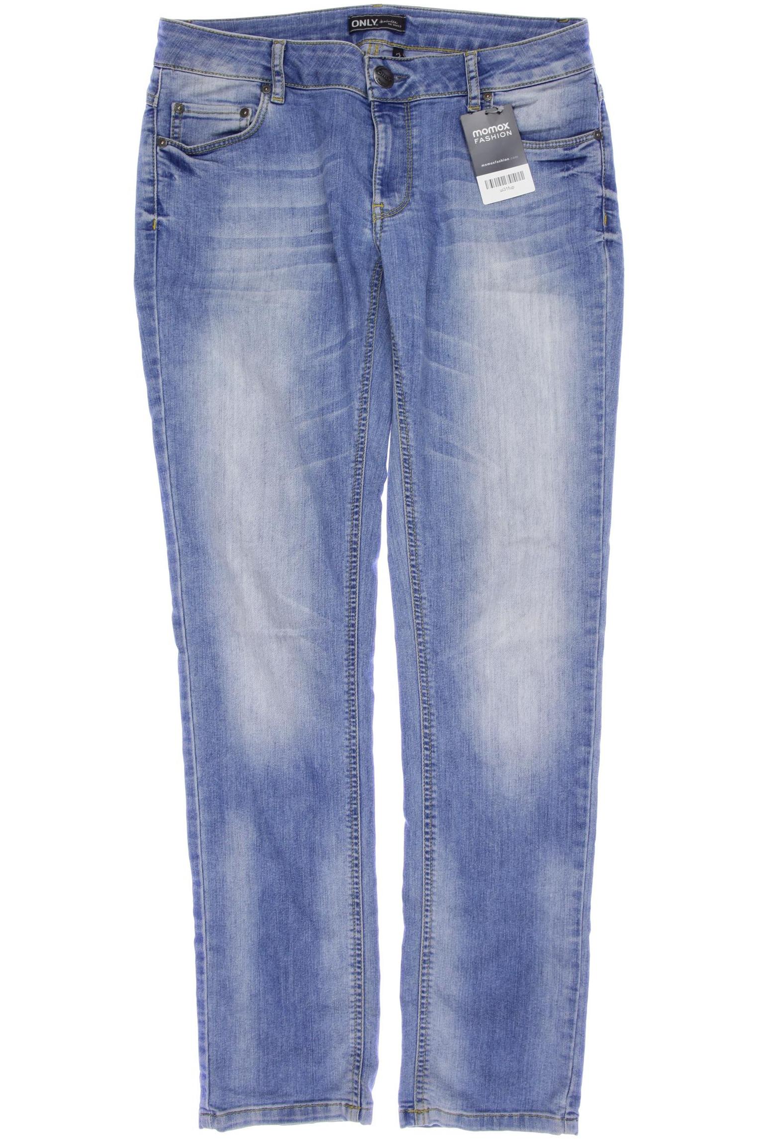 

Only Damen Jeans, blau, Gr. 0