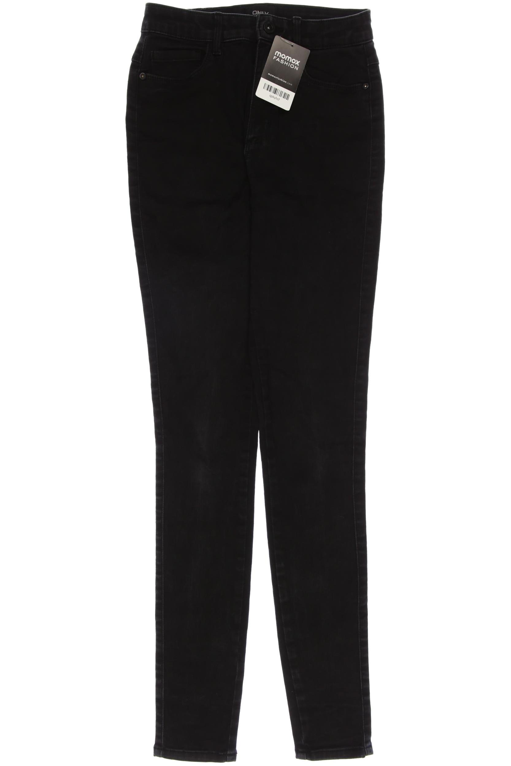 

Only Damen Jeans, schwarz, Gr. 36