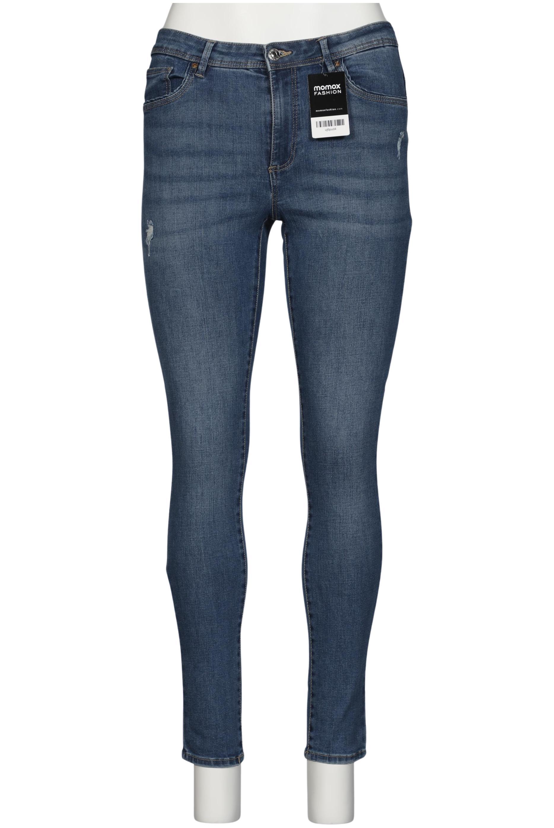 

Only Damen Jeans, blau, Gr. 34