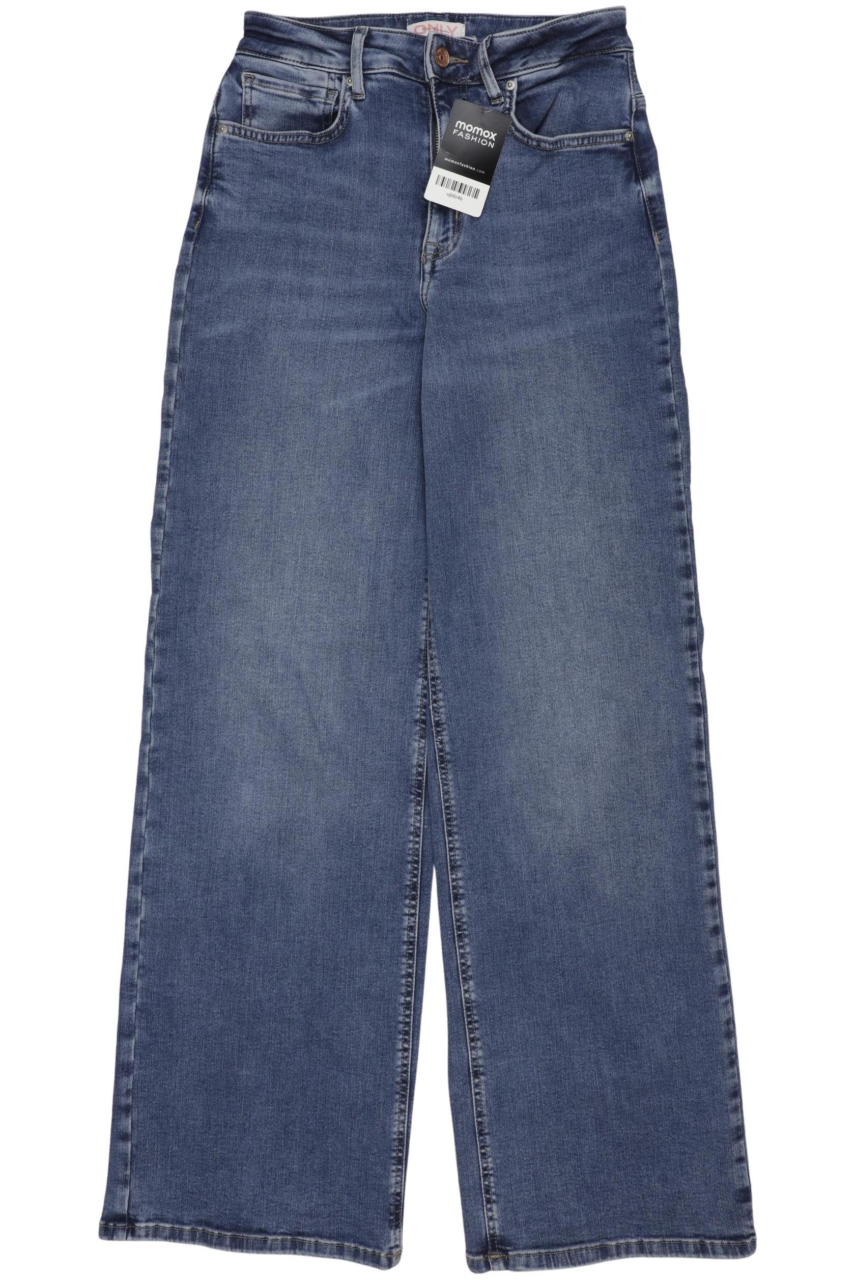 

Only Damen Jeans, blau, Gr. 32