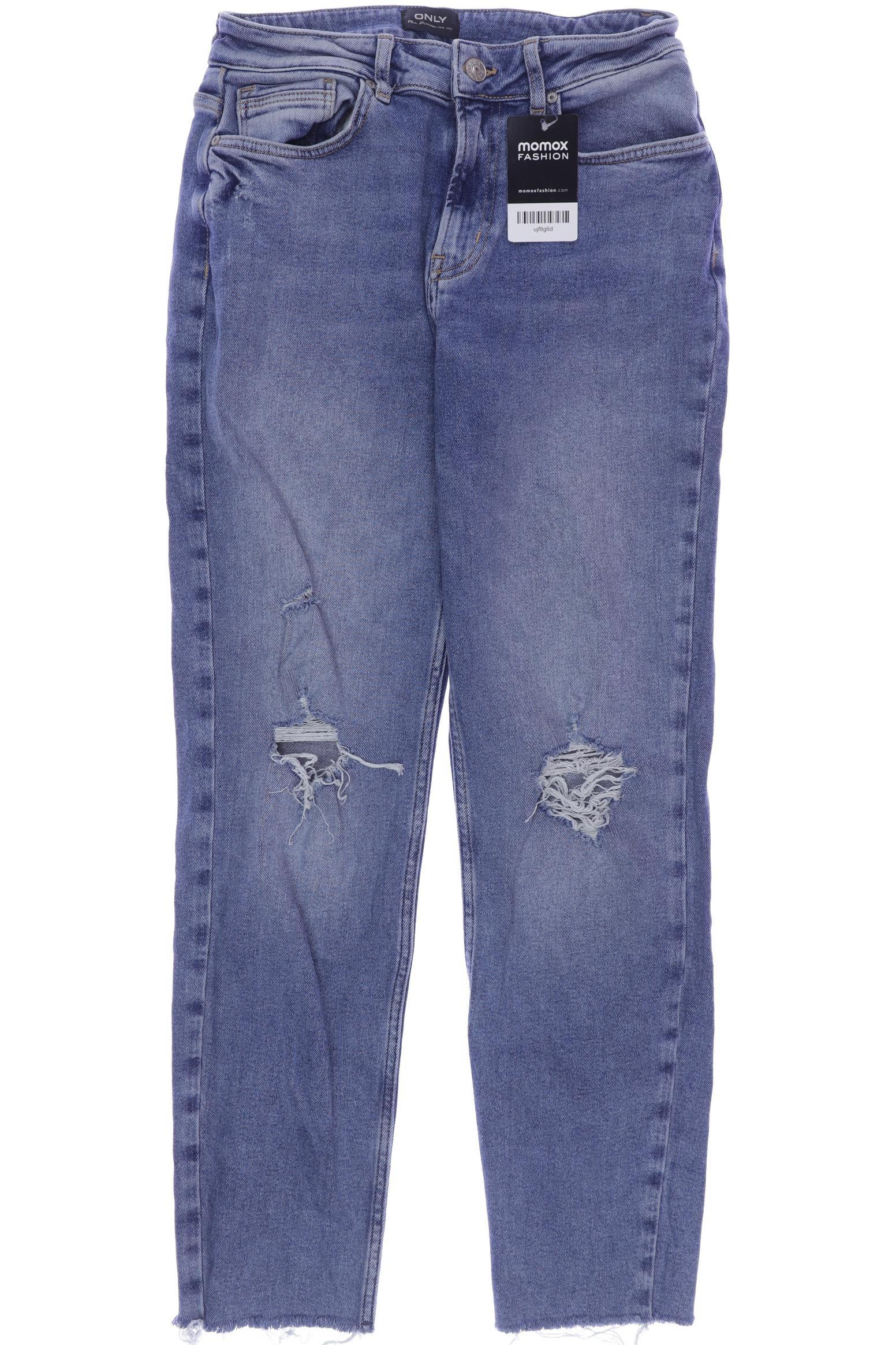 

ONLY Damen Jeans, blau
