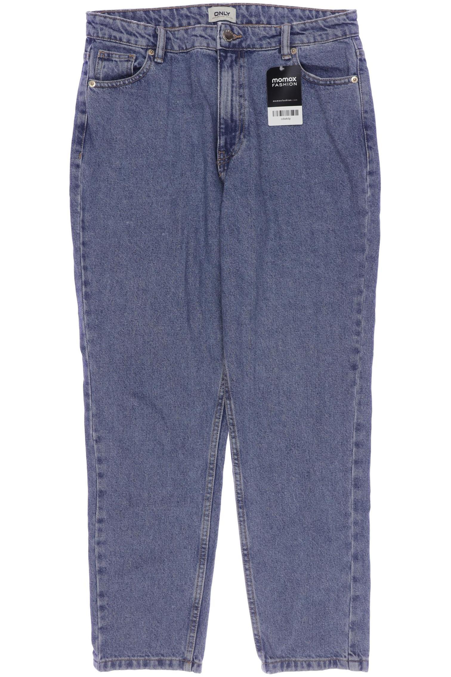 

Only Damen Jeans, blau, Gr. 31