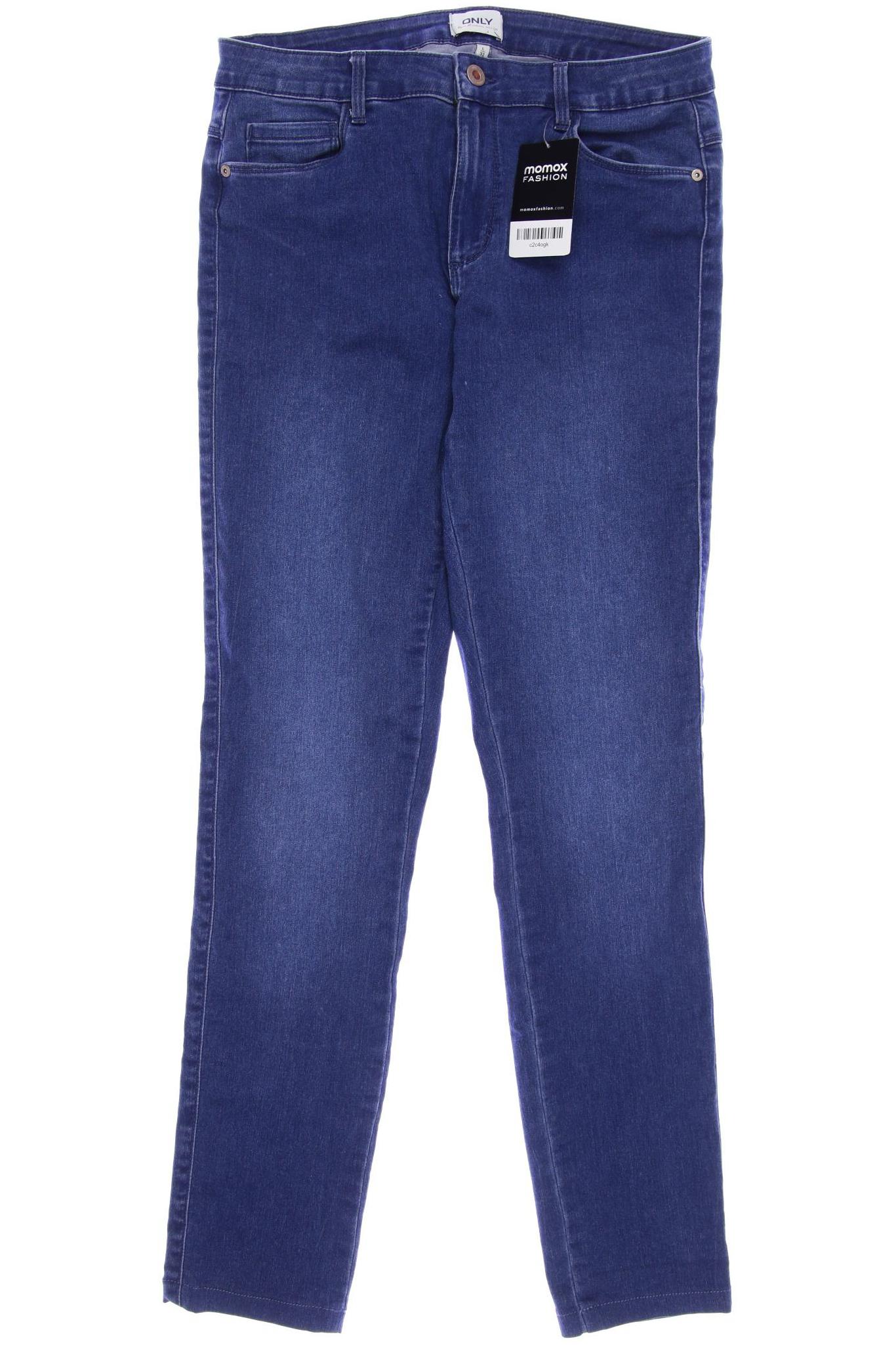 

Only Damen Jeans, blau, Gr. 0