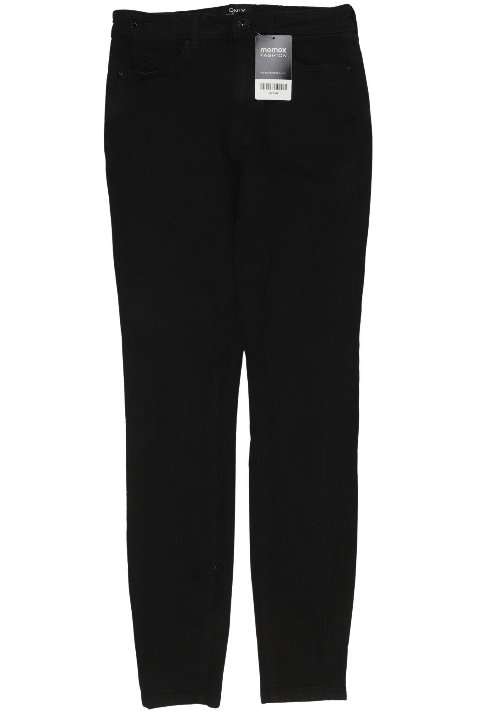 

Only Damen Jeans, schwarz, Gr. 32