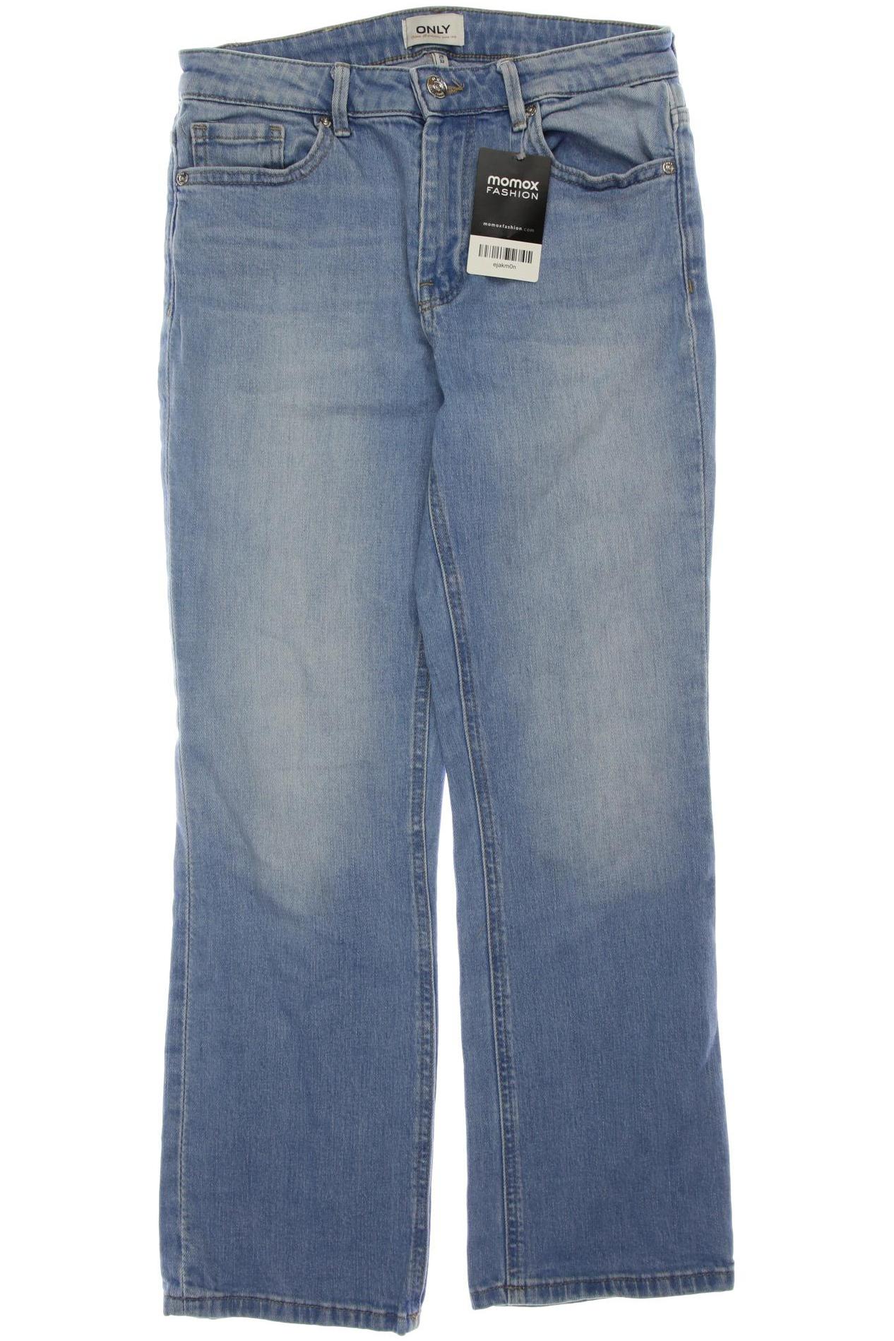 

Only Damen Jeans, hellblau, Gr. 28