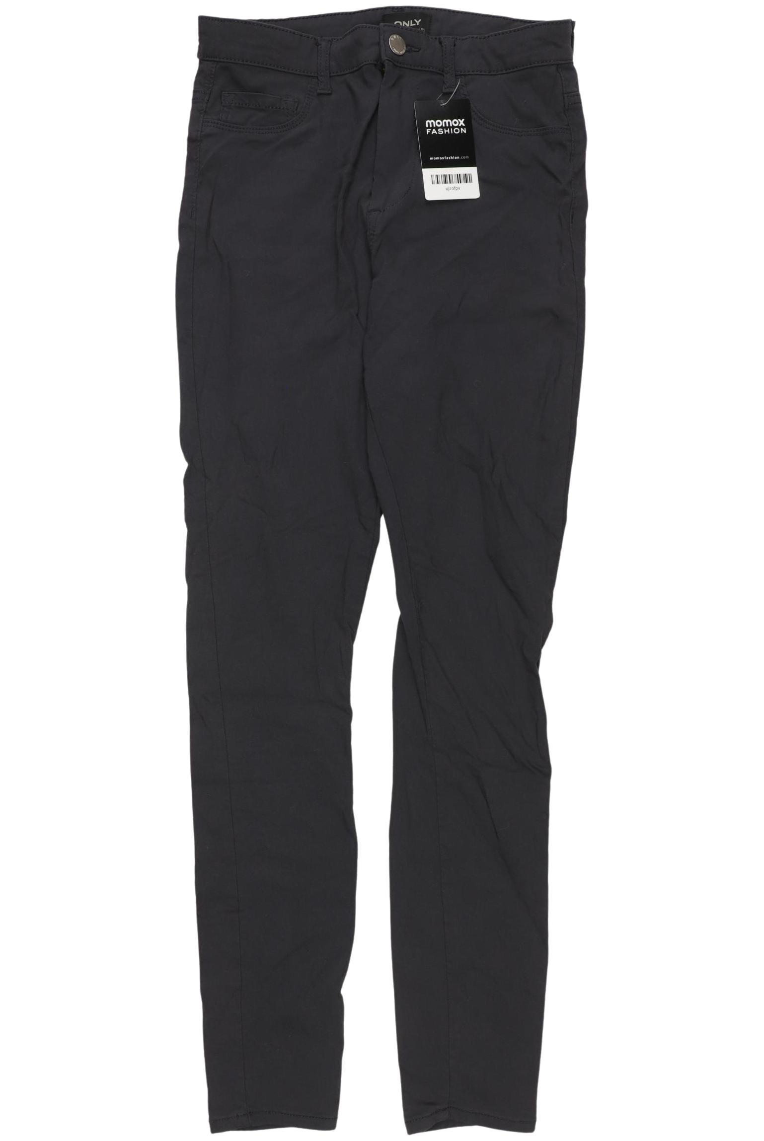 

Only Damen Jeans, grau, Gr. 32