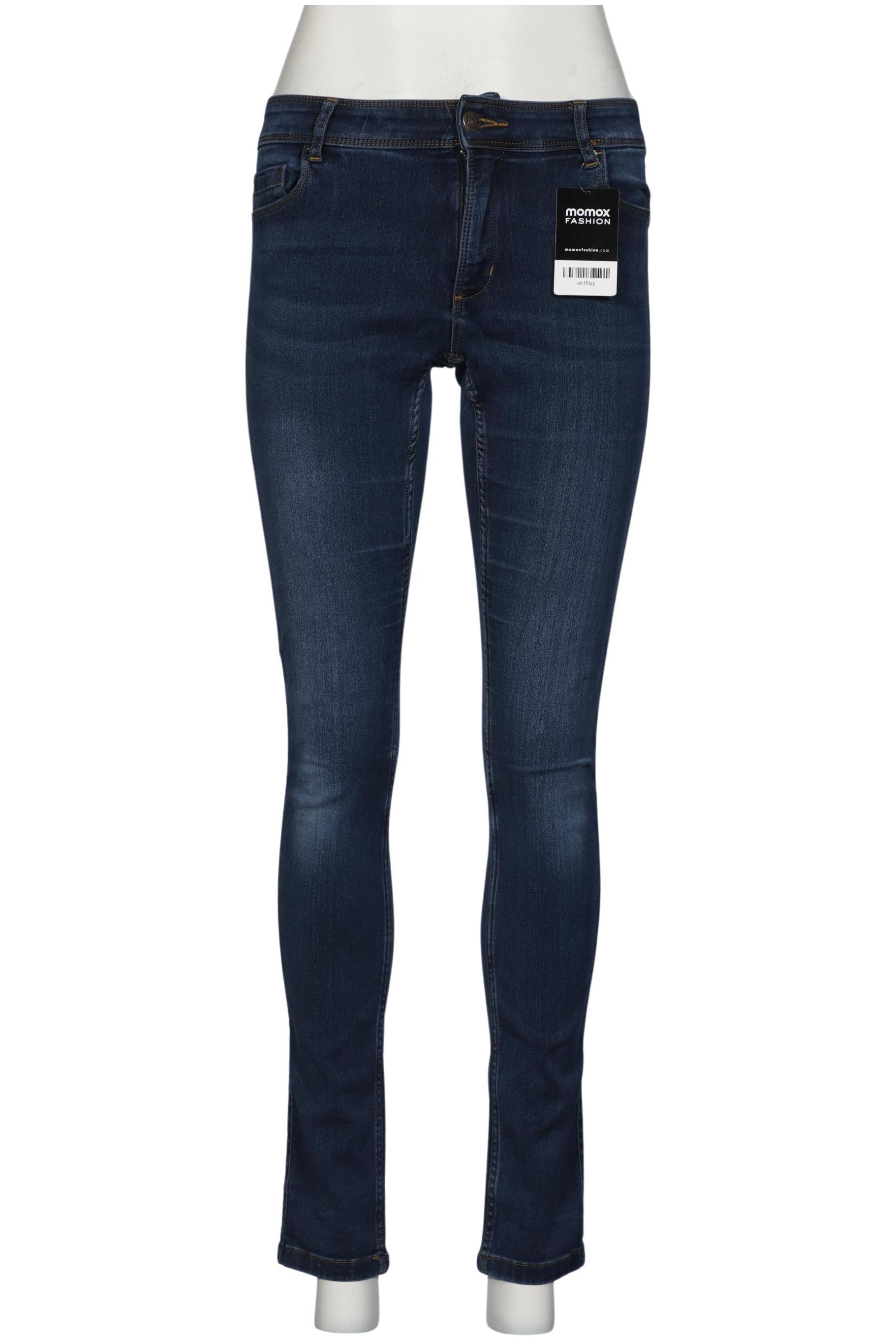 

Only Damen Jeans, marineblau, Gr. 0