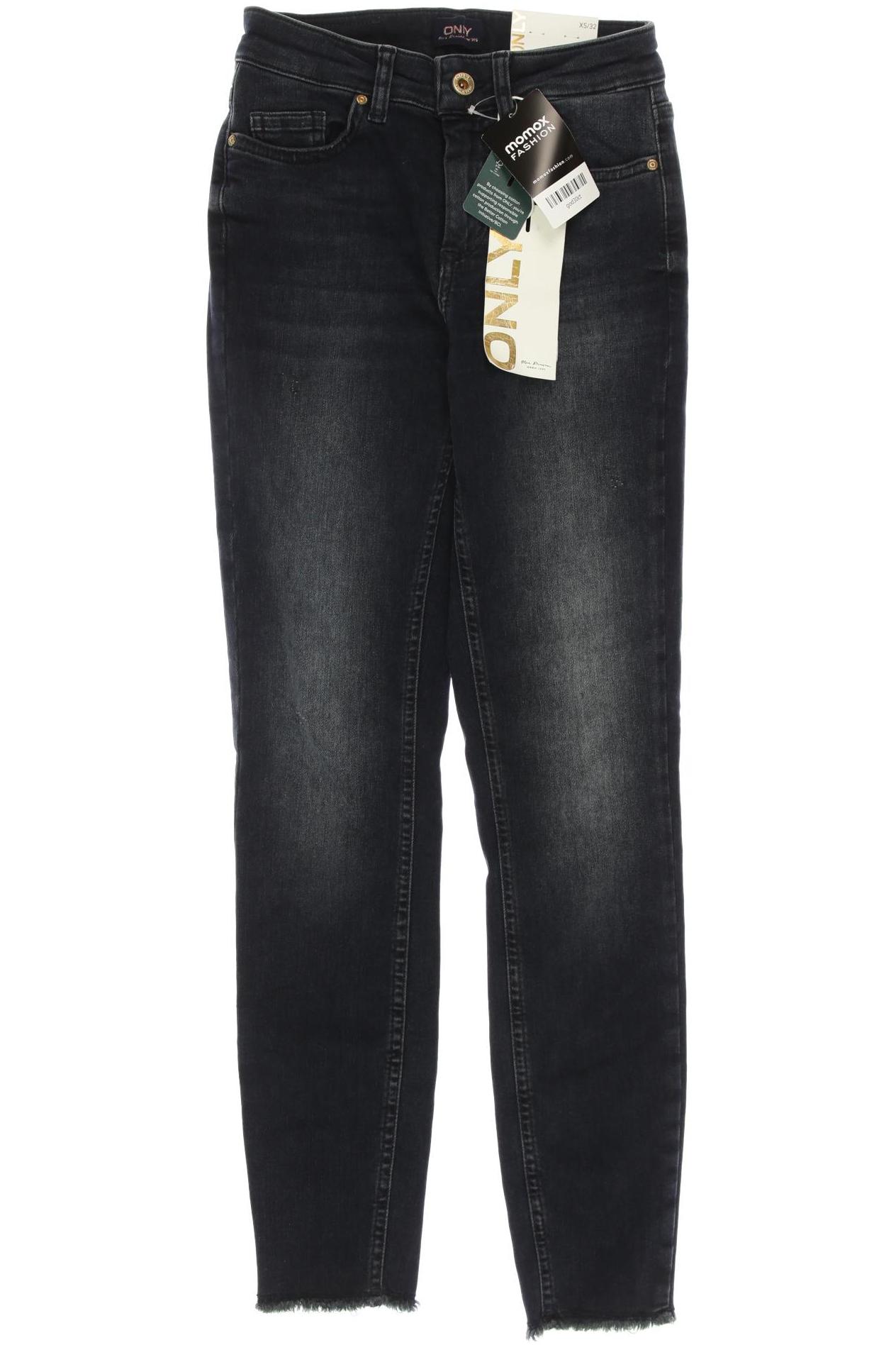 

ONLY Damen Jeans, marineblau