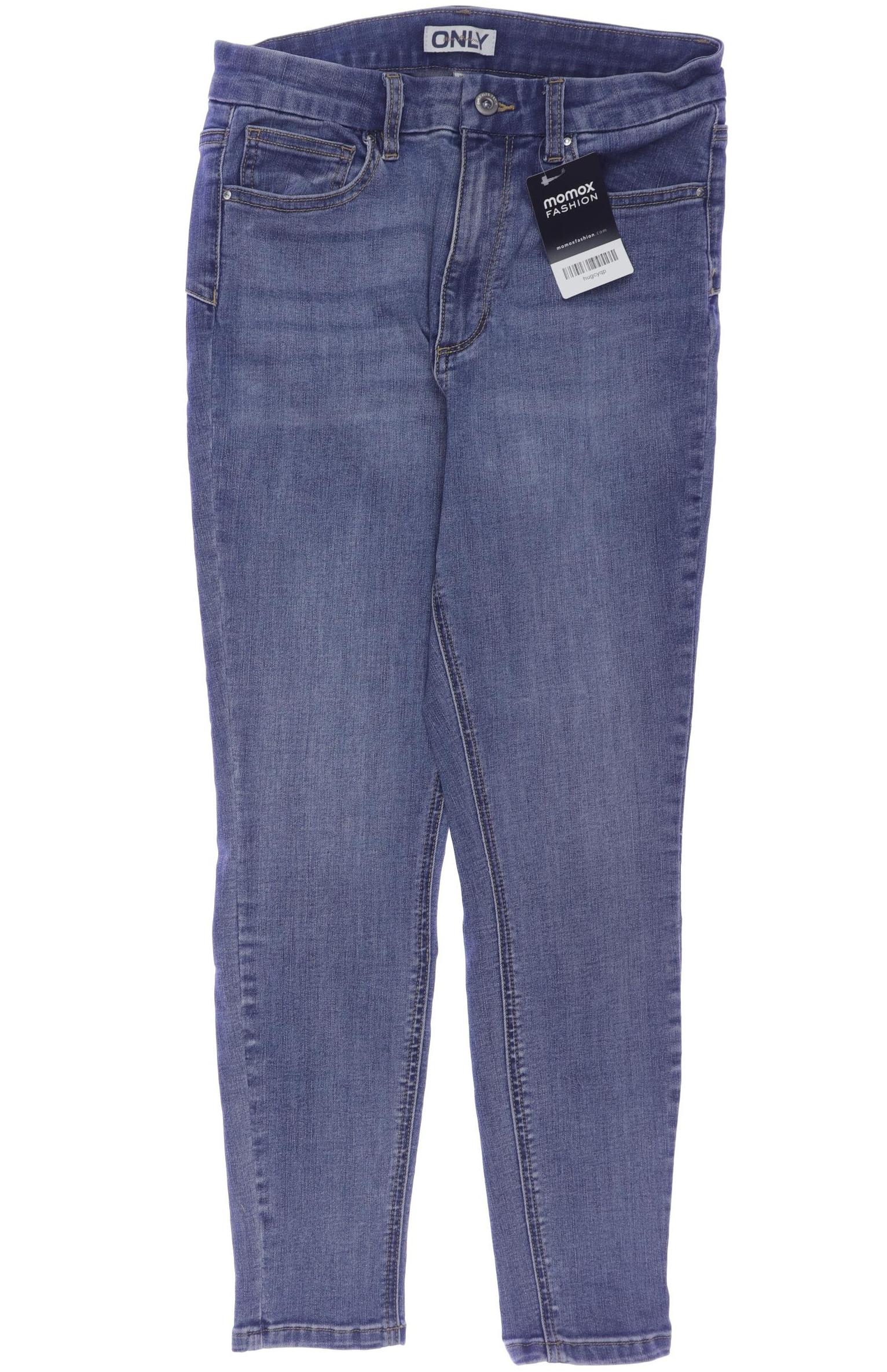 

Only Damen Jeans, blau, Gr. 0