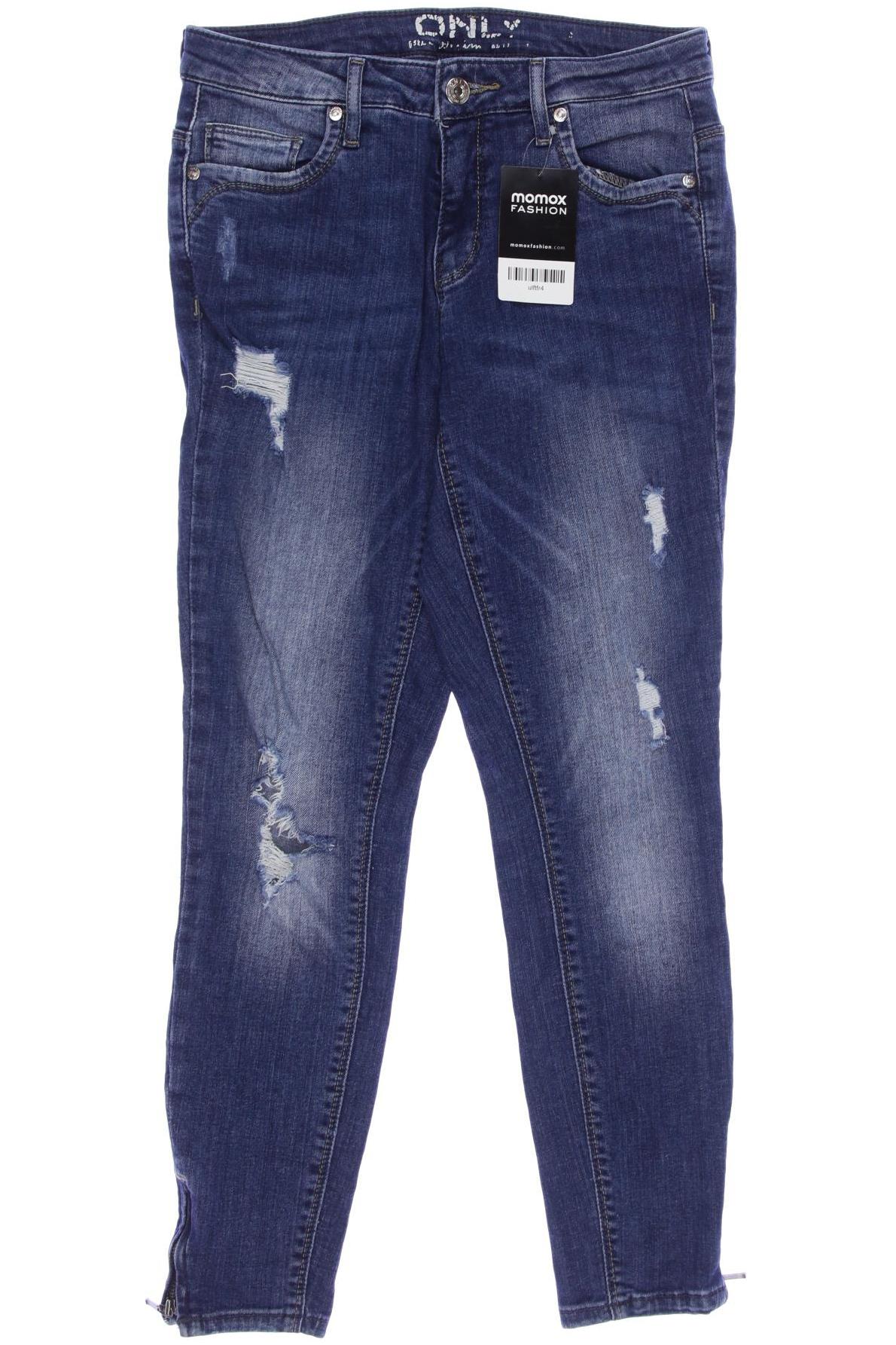 

Only Damen Jeans, blau, Gr. 27