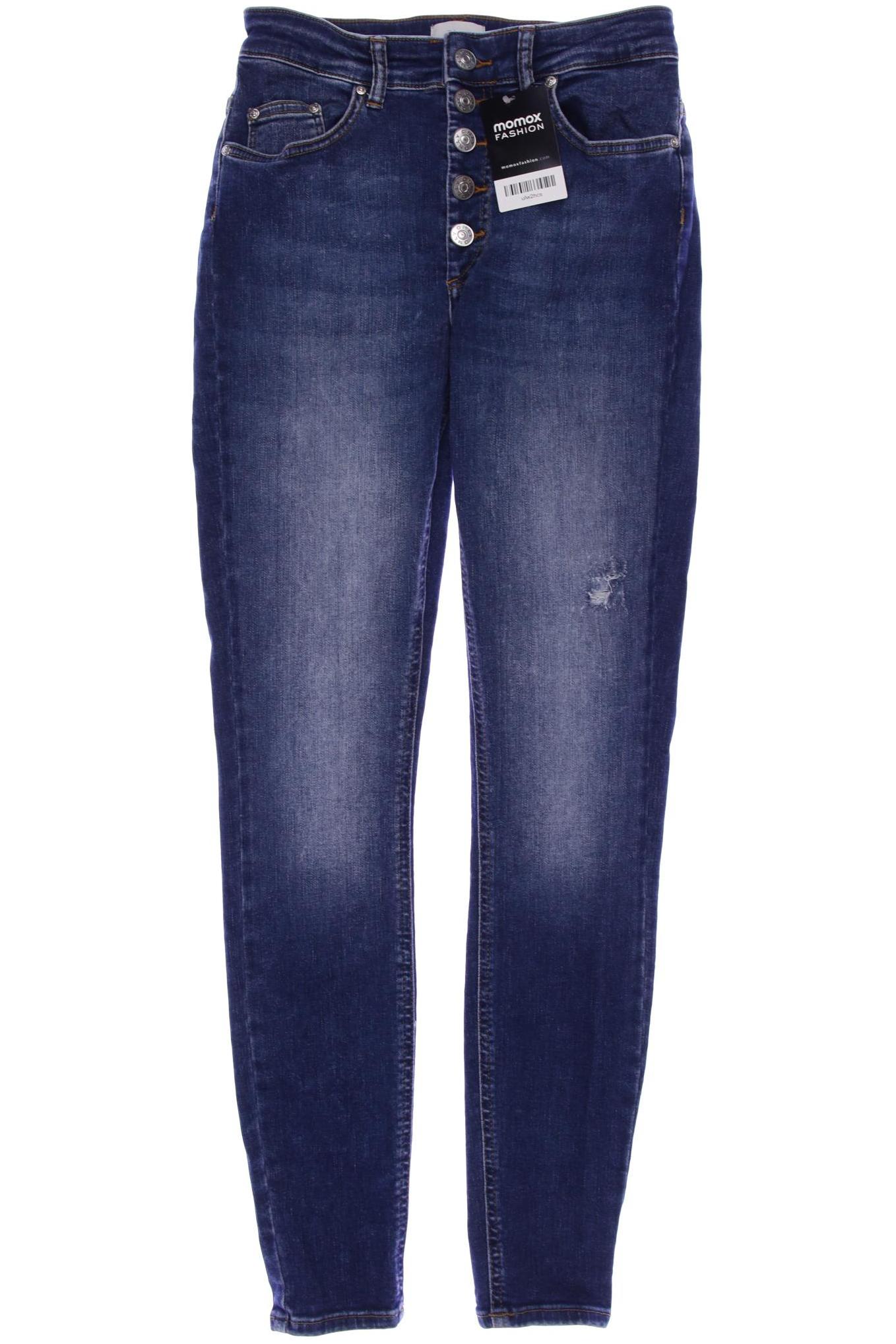 

ONLY Damen Jeans, blau