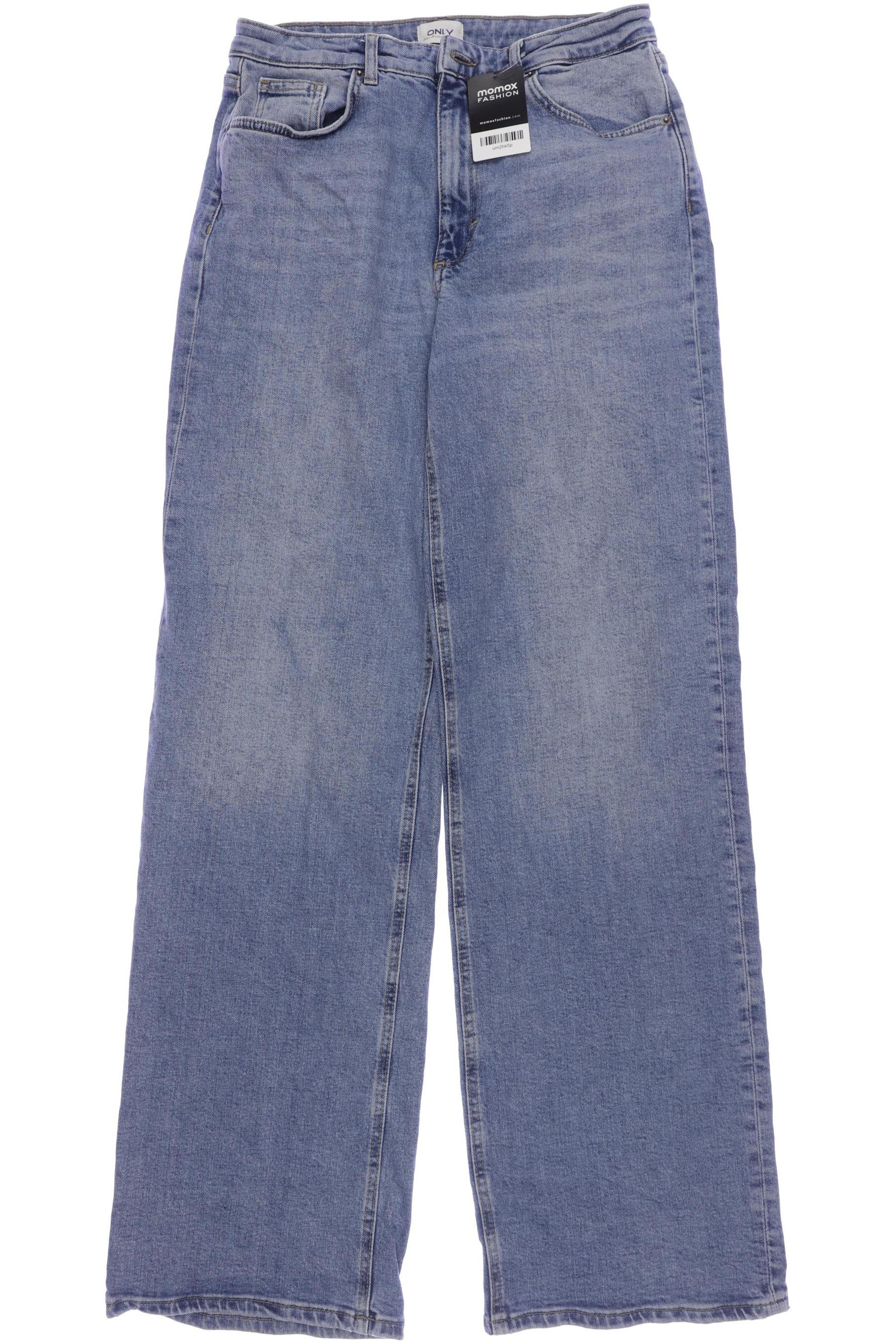 

Only Damen Jeans, blau, Gr. 31