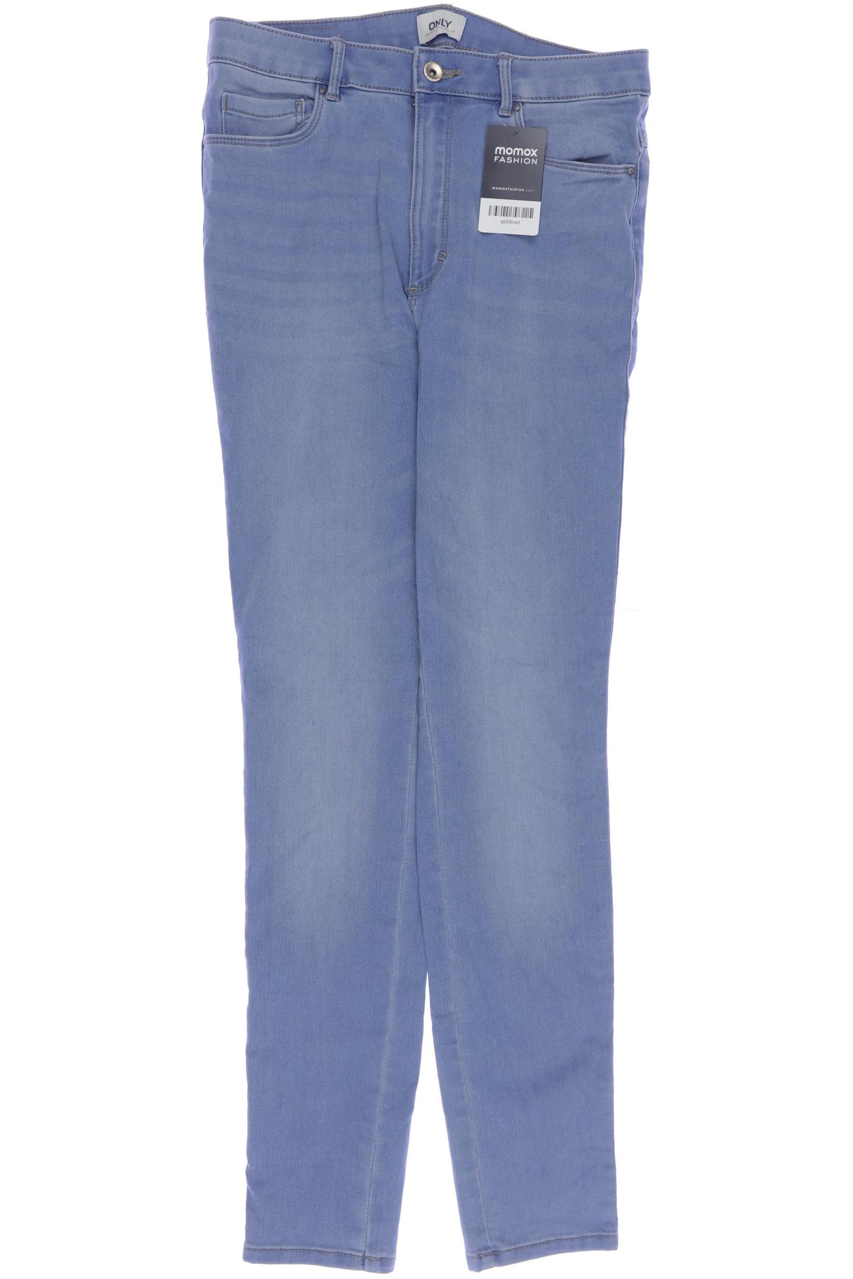 

Only Damen Jeans, hellblau, Gr. 0