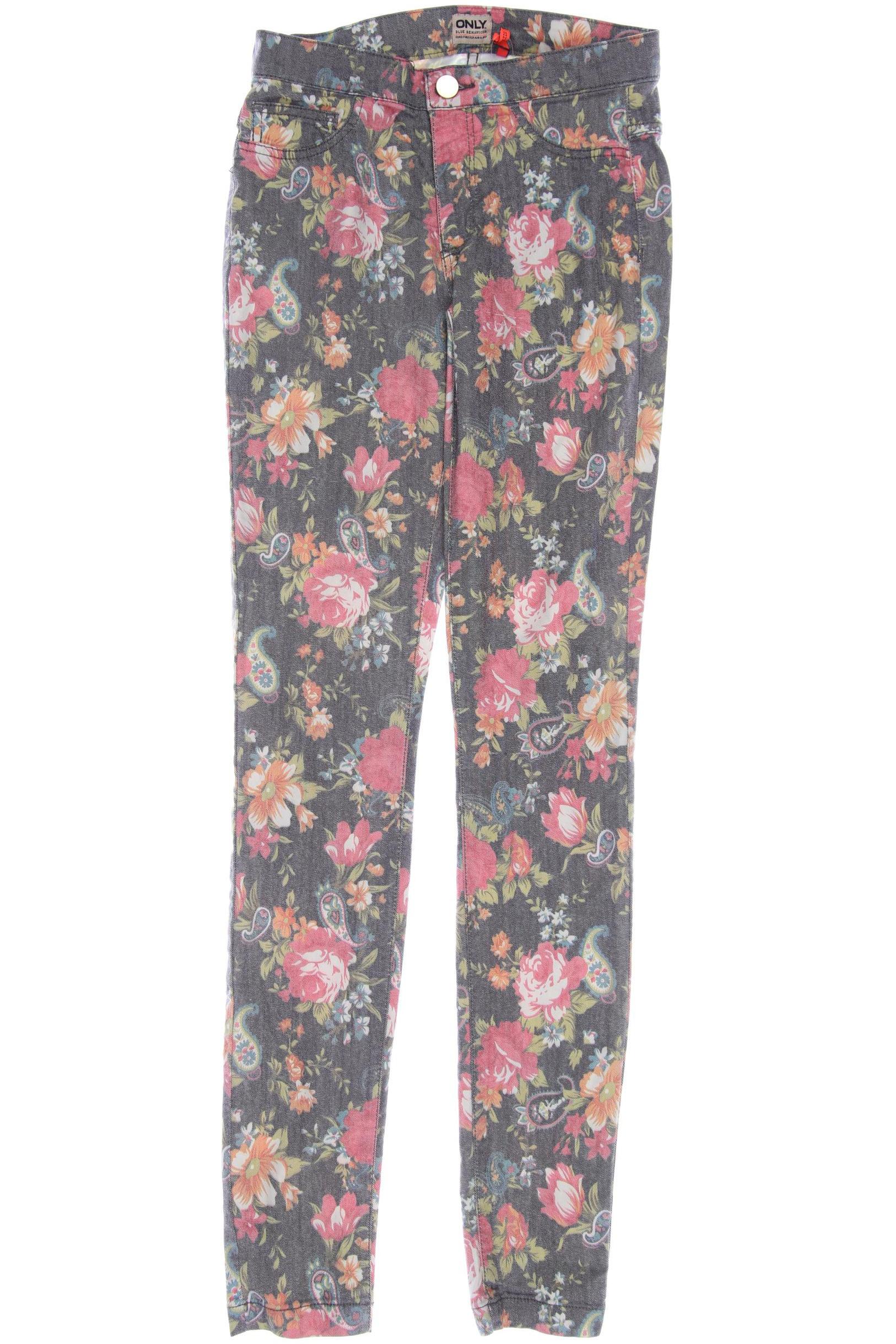 

ONLY Damen Jeans, mehrfarbig