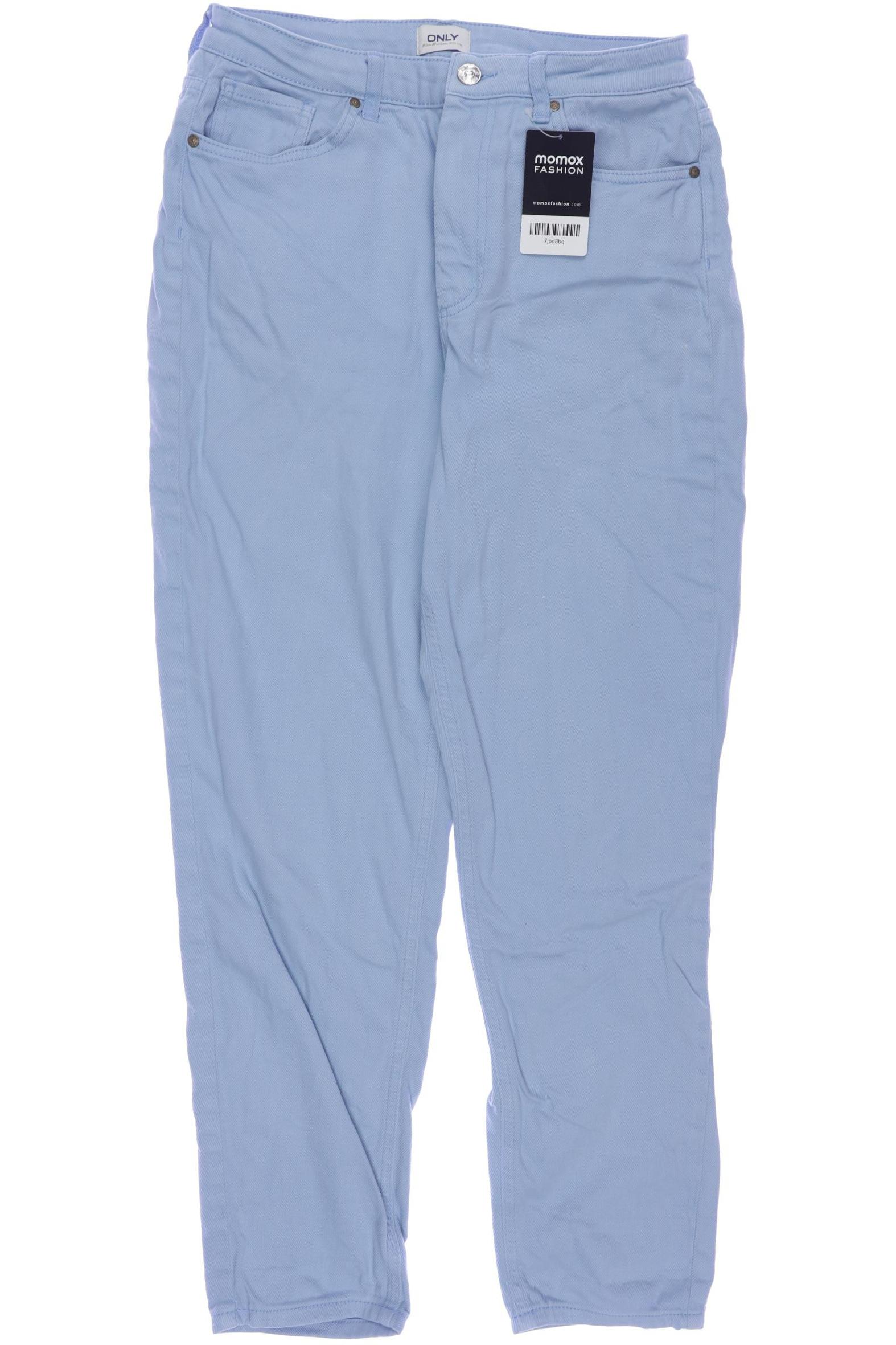 

Only Damen Jeans, blau, Gr. 0