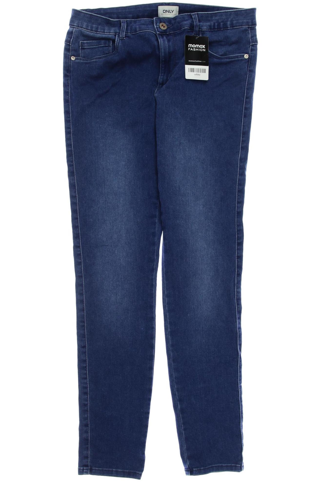 

Only Damen Jeans, blau, Gr. 0