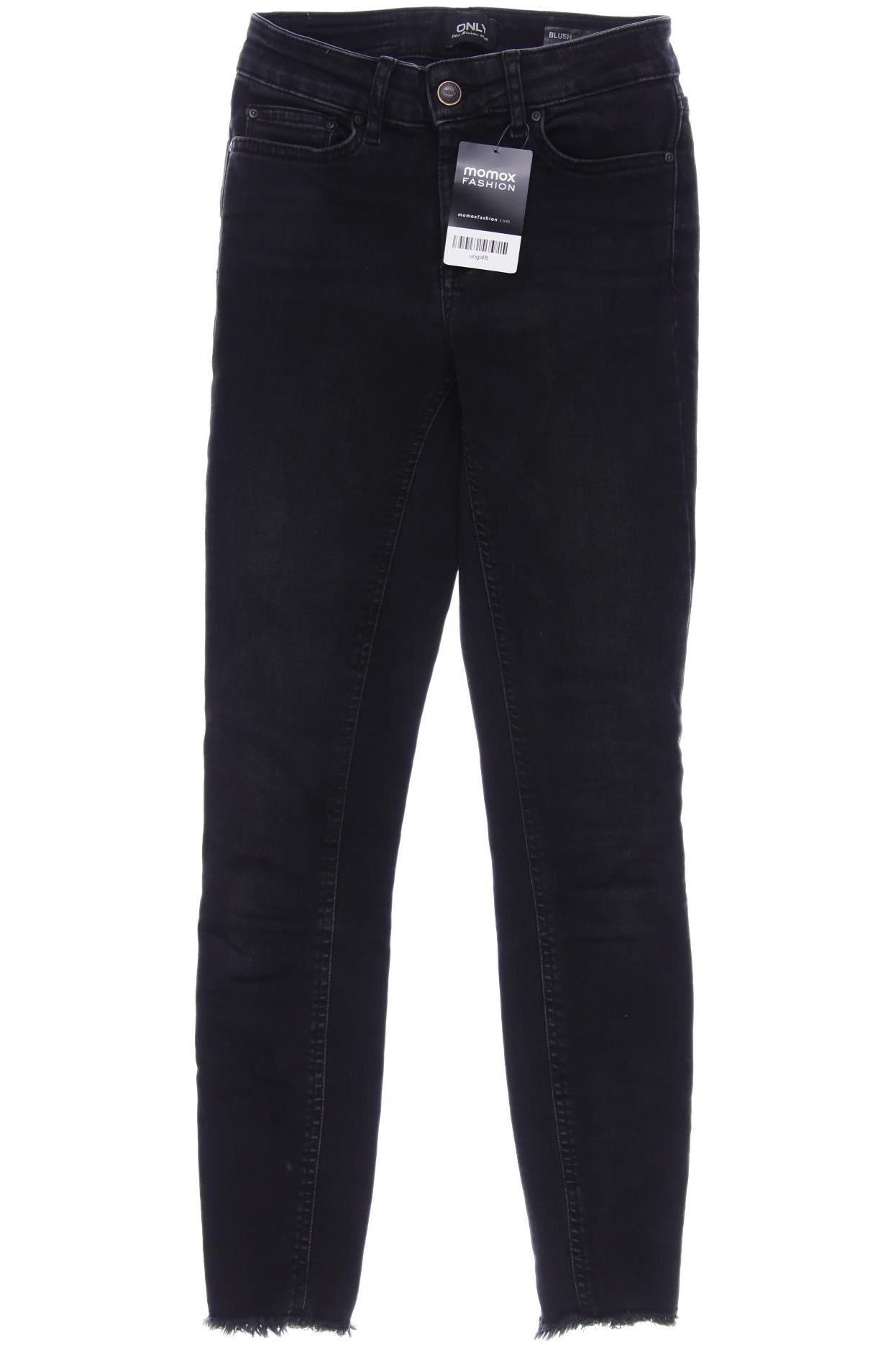 

ONLY Damen Jeans, grau