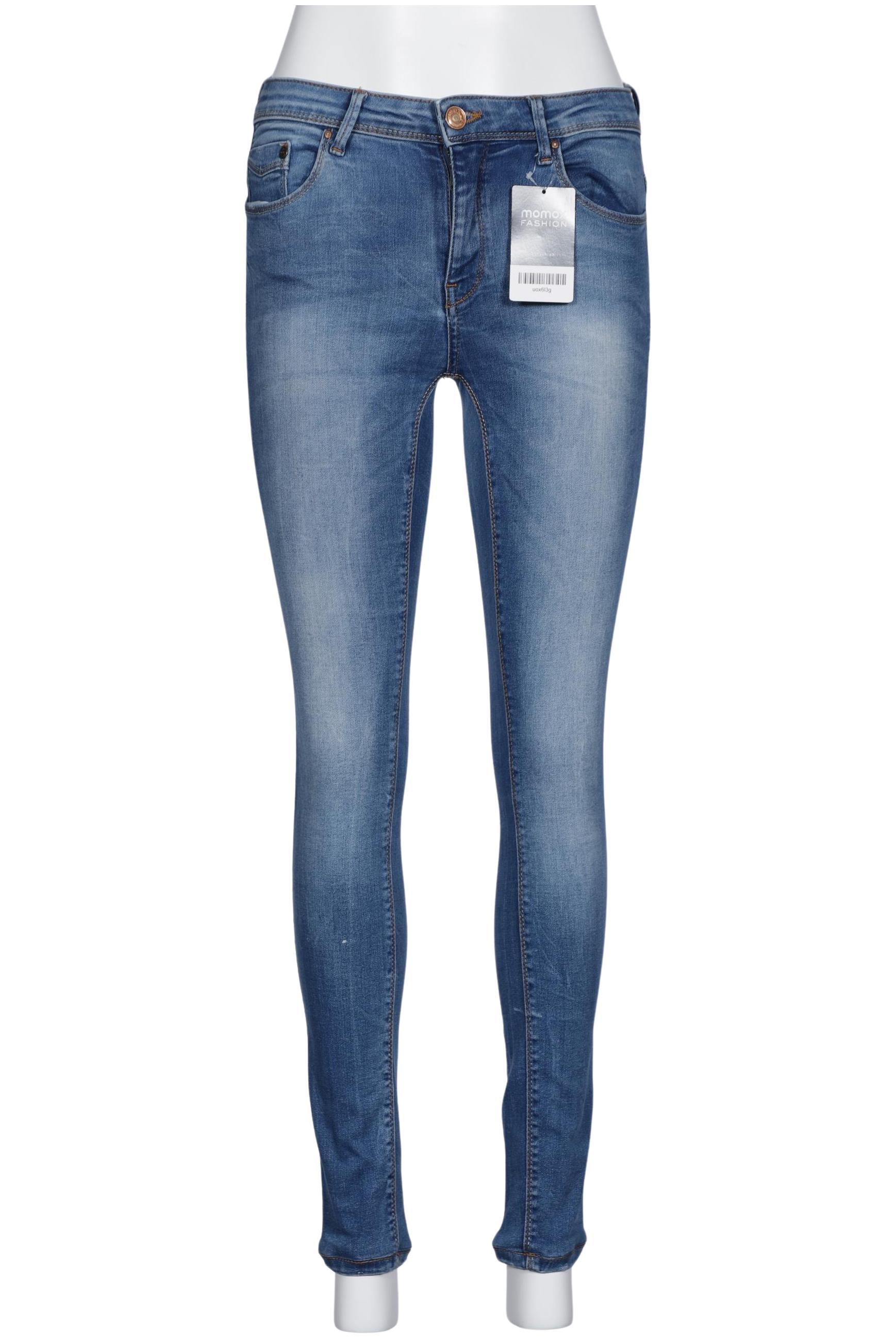 

Only Damen Jeans, blau, Gr. 28