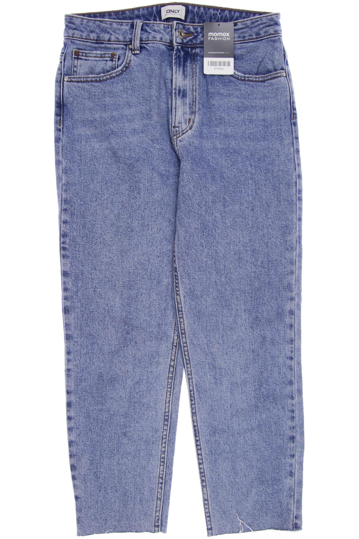 

ONLY Damen Jeans, blau