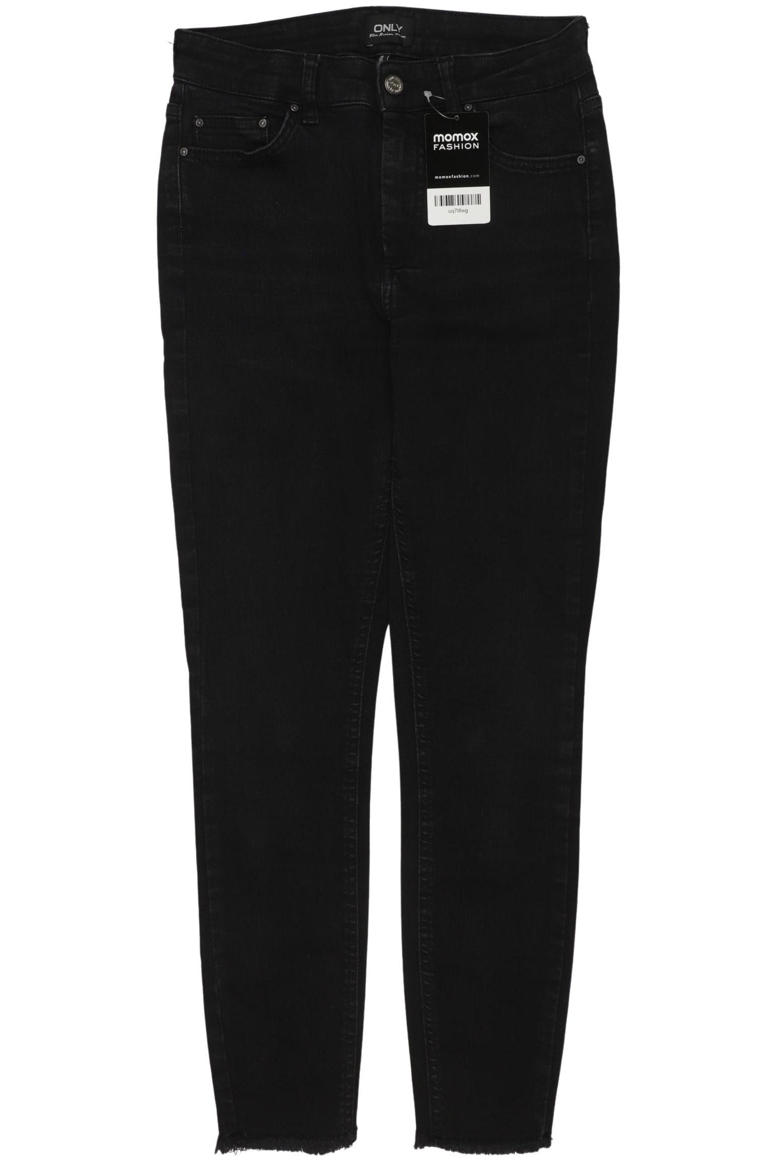 

Only Damen Jeans, schwarz, Gr. 30