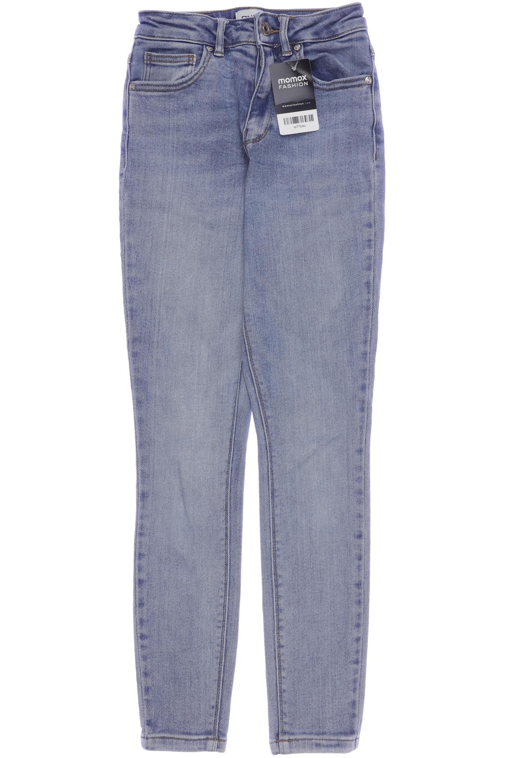 

Only Damen Jeans, blau, Gr. 25