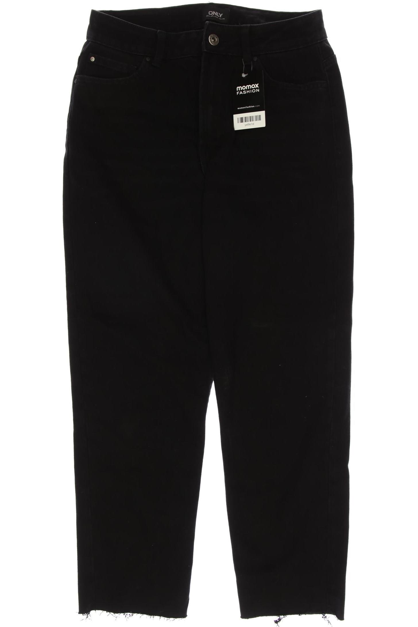 

Only Damen Jeans, schwarz, Gr. 31
