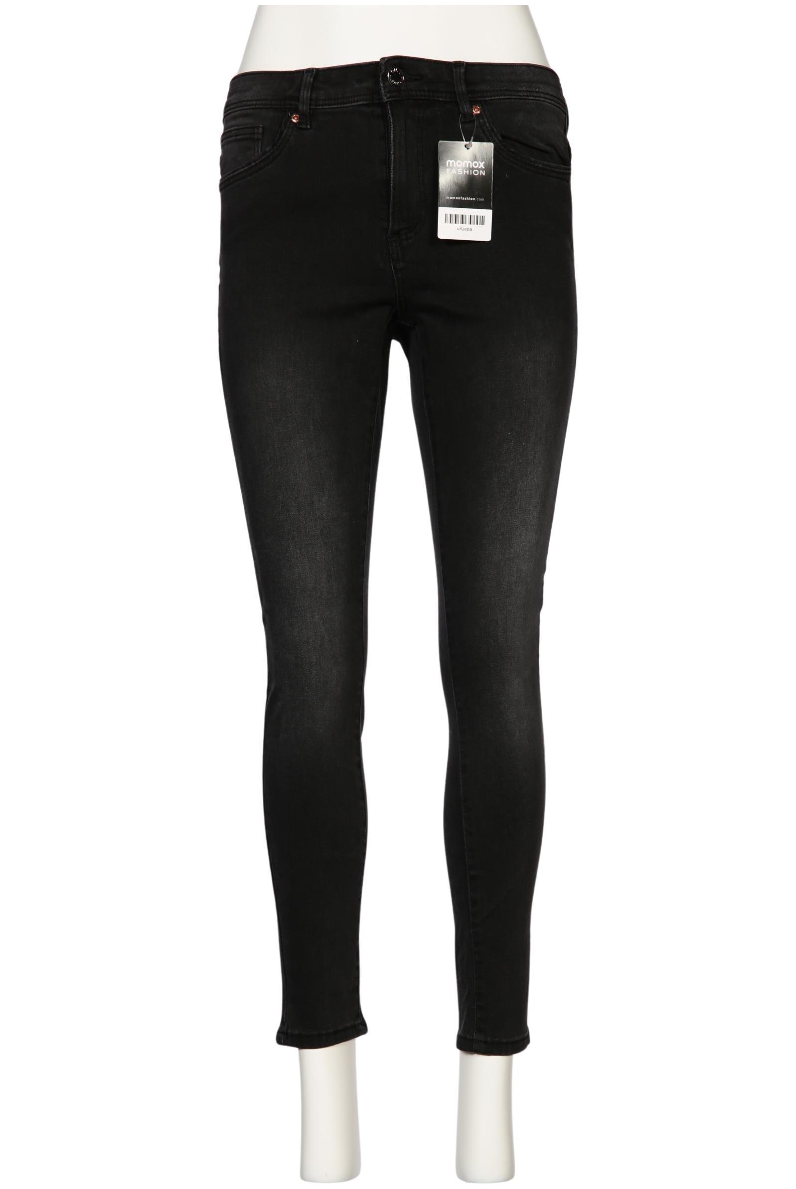 

Only Damen Jeans, schwarz, Gr. 0