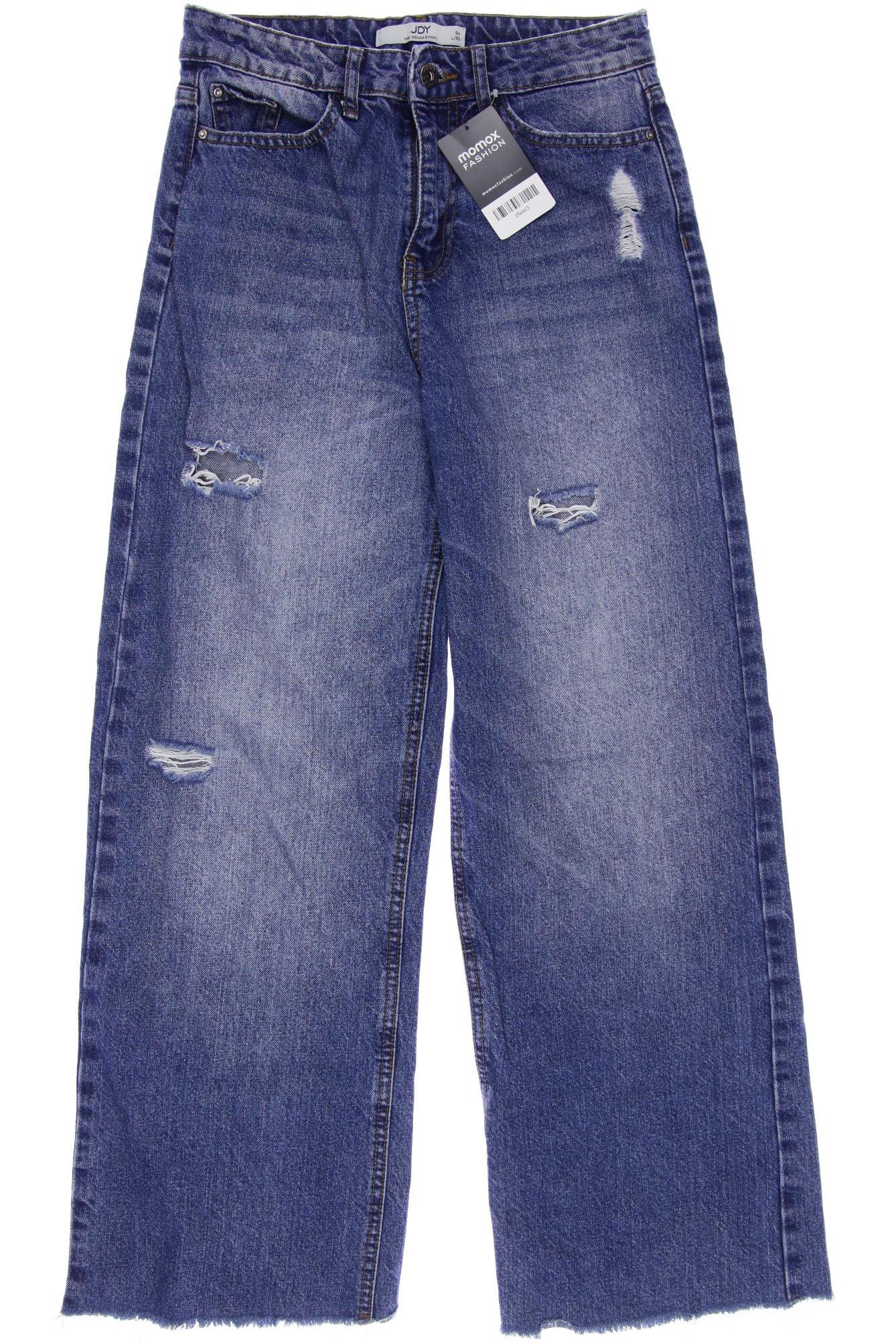 

ONLY Damen Jeans, blau