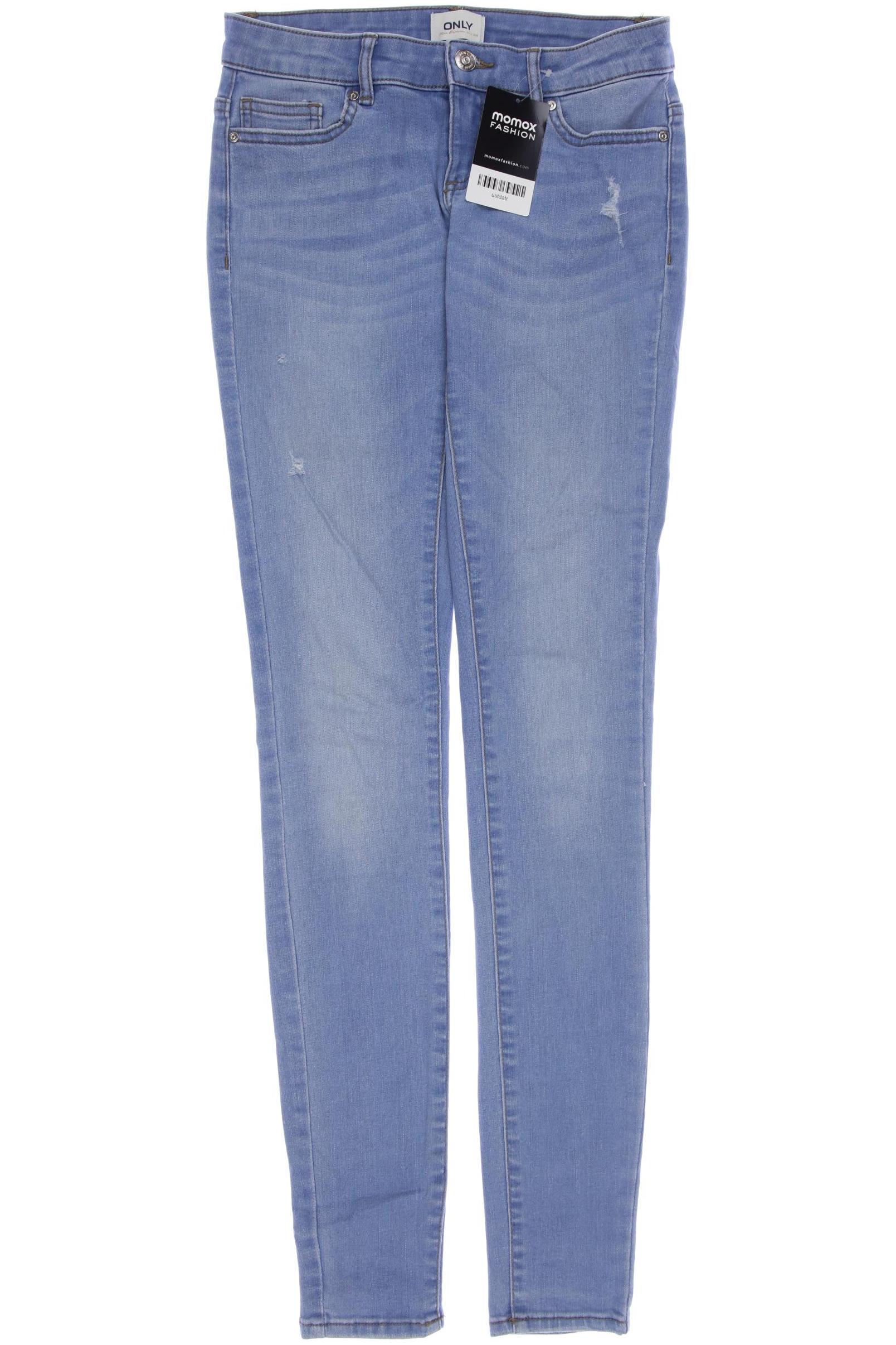 

Only Damen Jeans, blau, Gr. 27