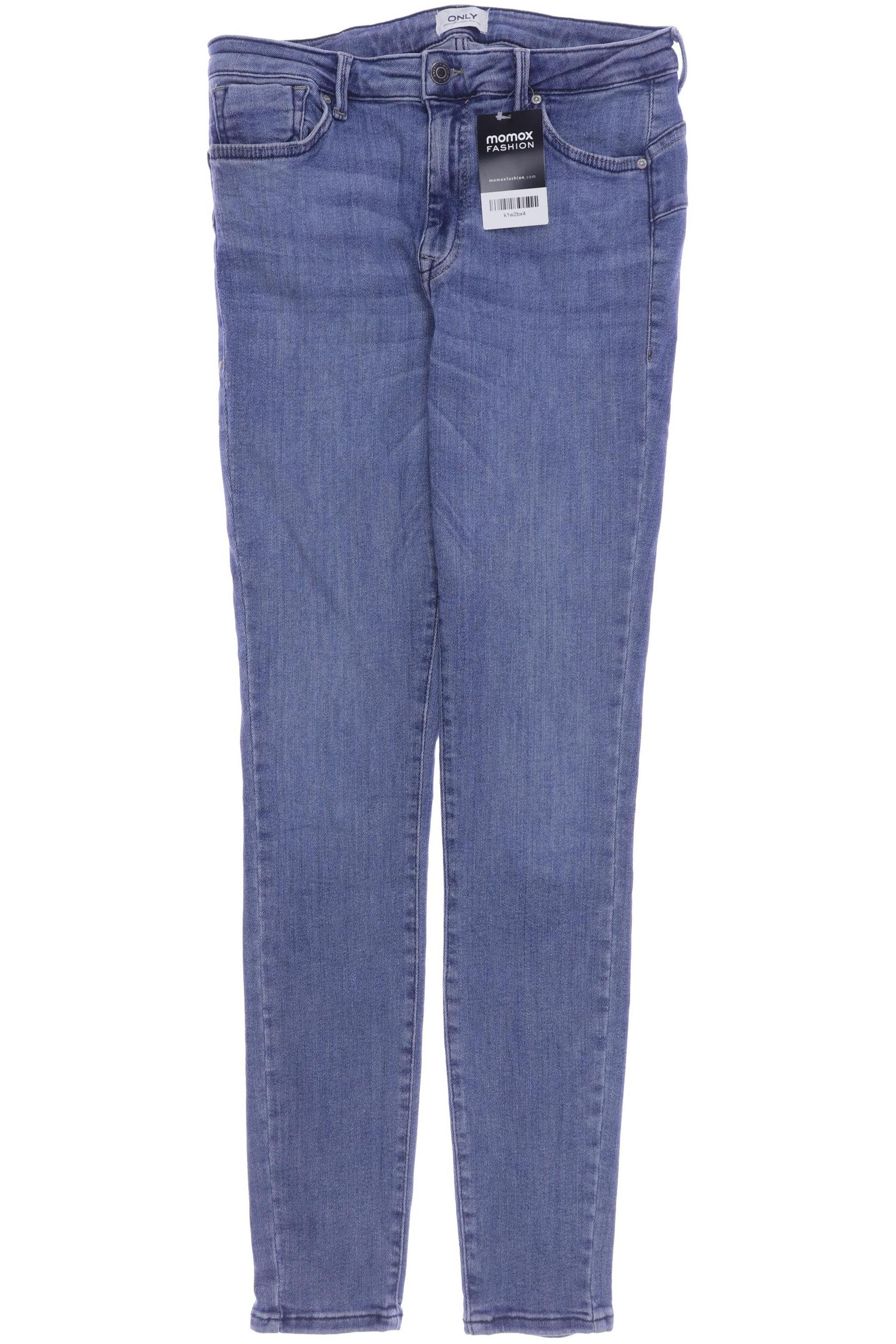 

Only Damen Jeans, blau, Gr. 29