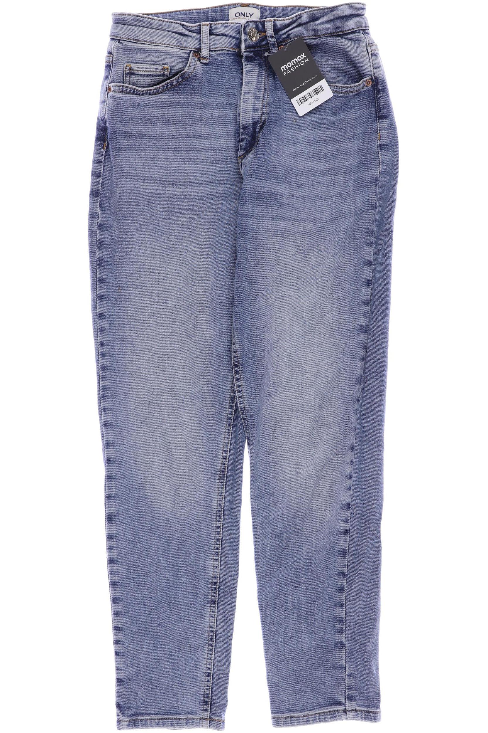 

ONLY Damen Jeans, blau