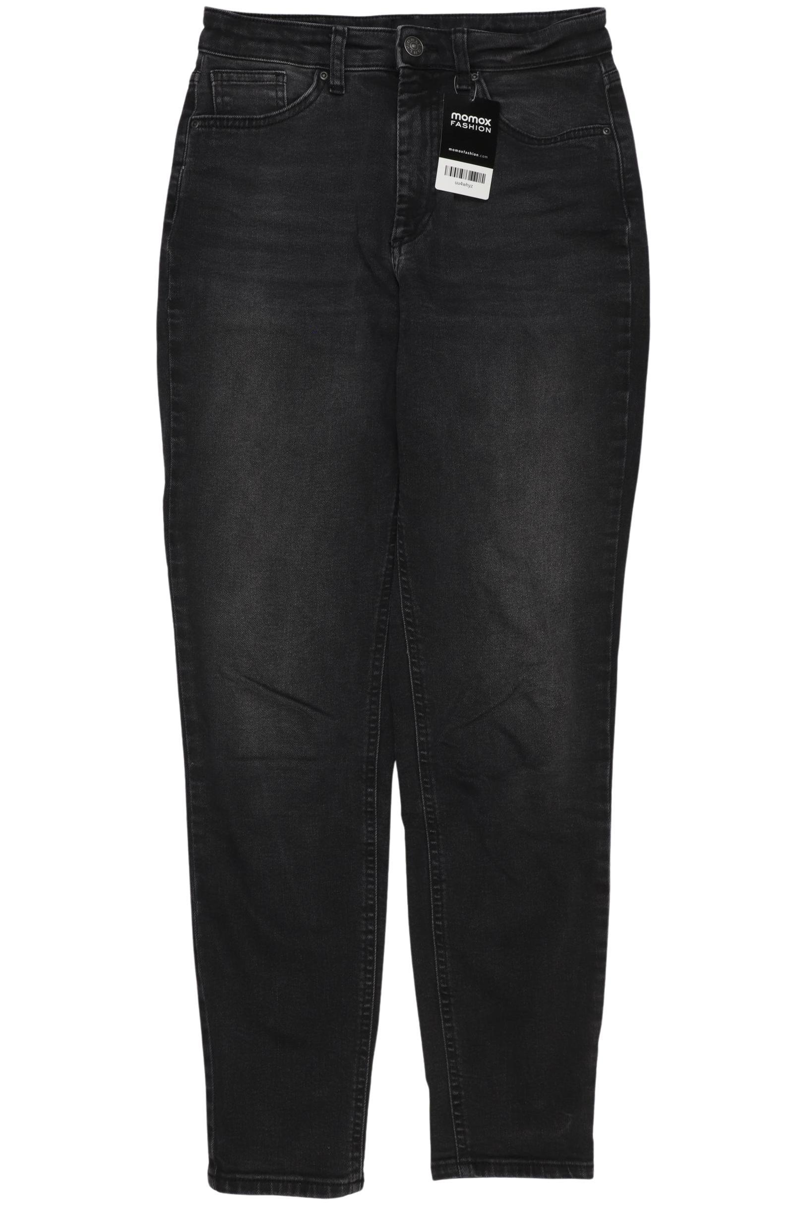 

Only Damen Jeans, schwarz, Gr. 0